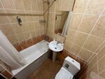 Двухместный номер с 1 кроватью в Центр