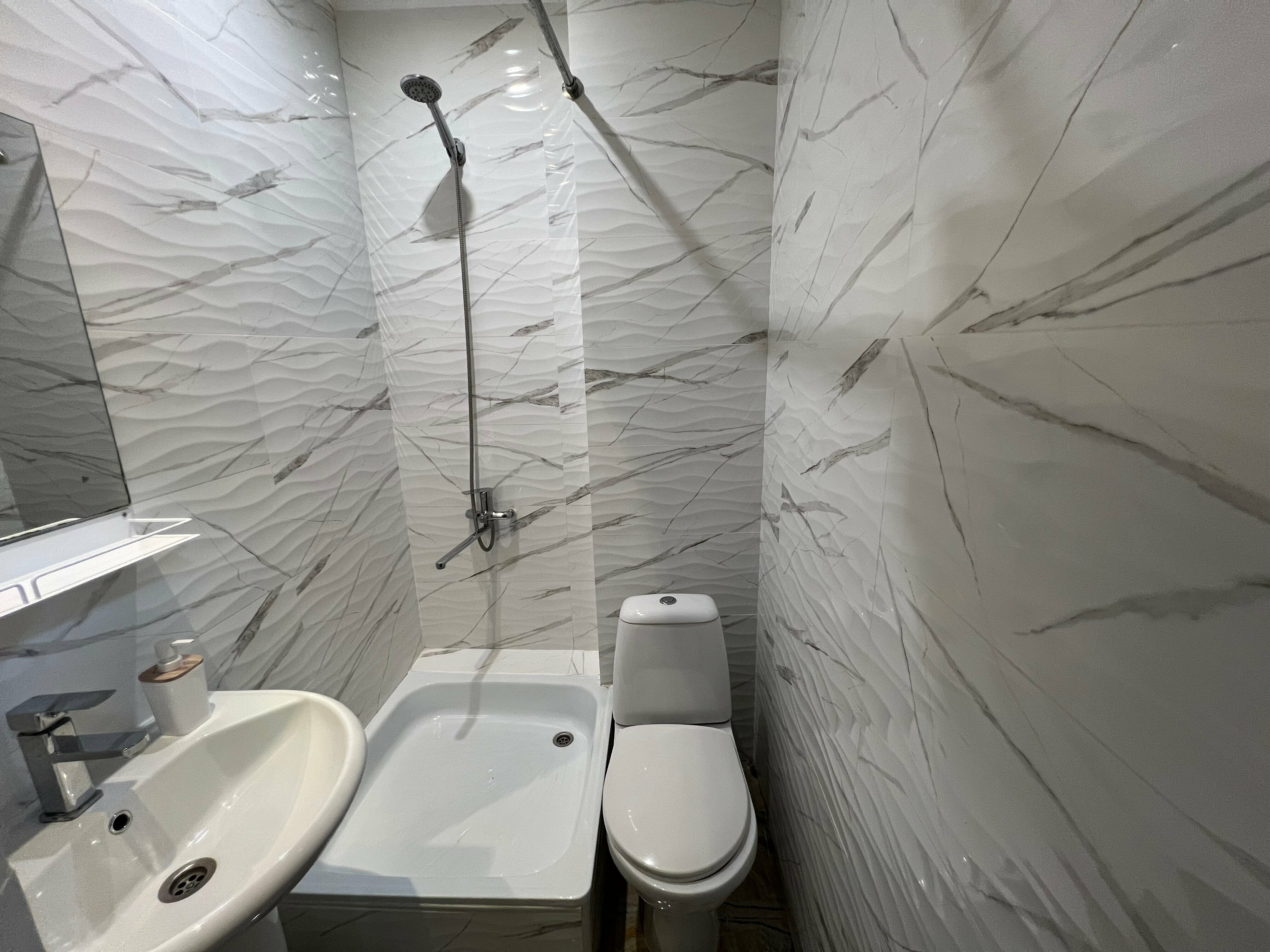 Двухместный номер с 2 отдельными кроватями