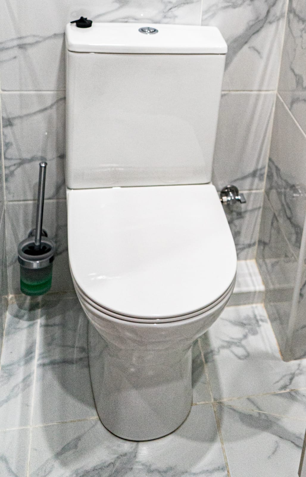 Улучшенный двухместный номер с 2 отдельными кроватями