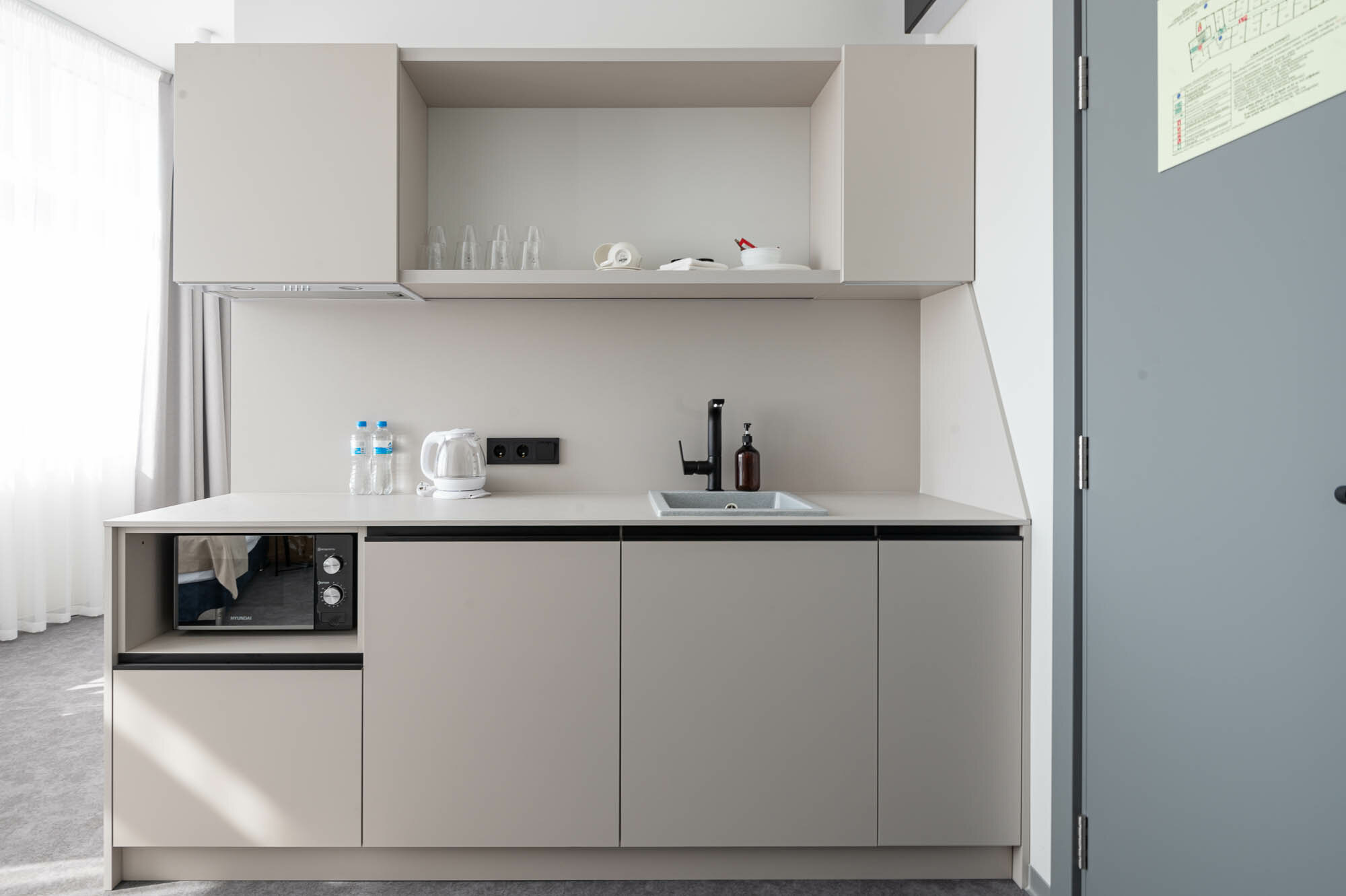 Семейный люкс