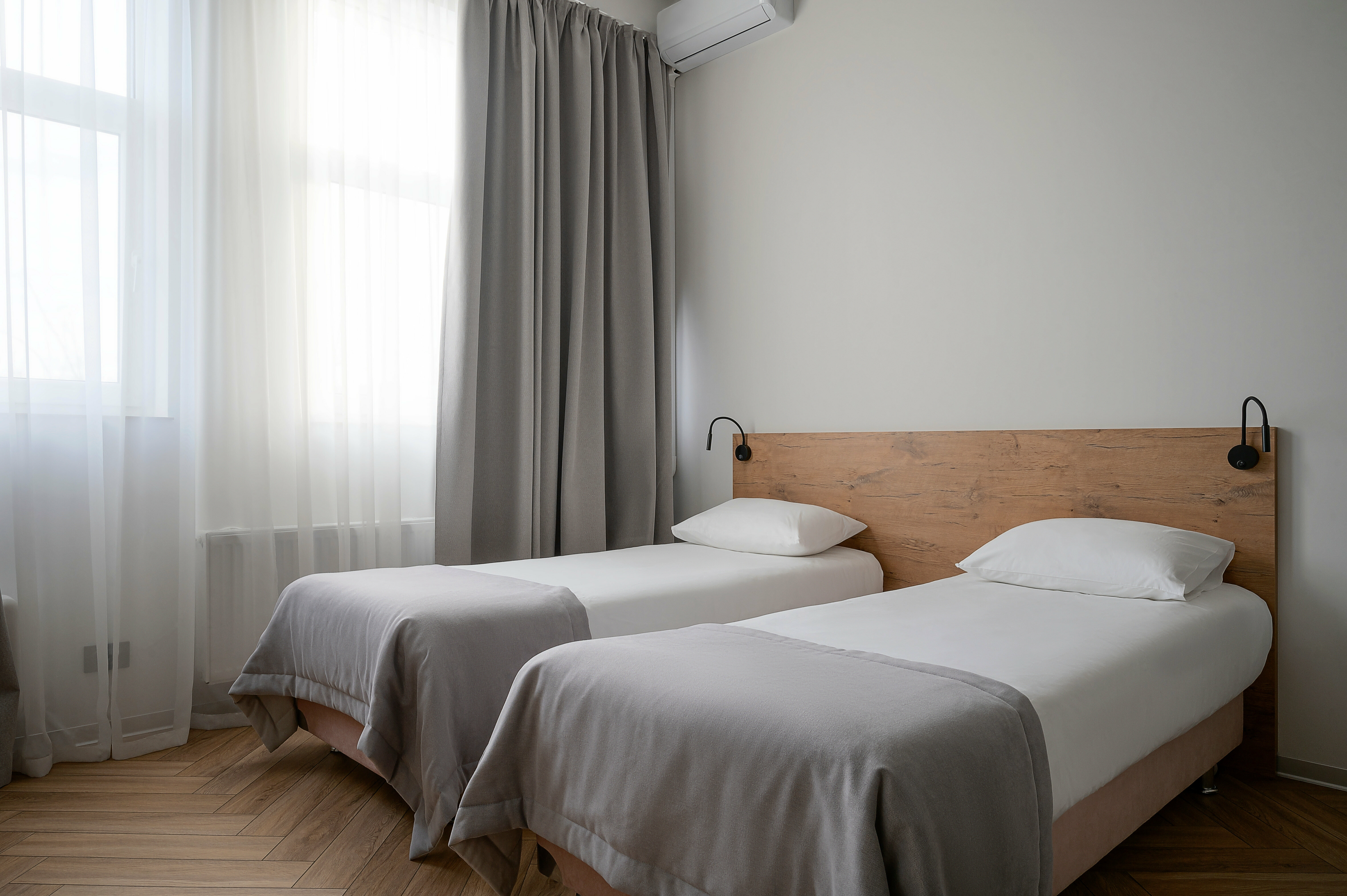 Улучшенные апартаменты