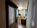 Семейный номер в Центр