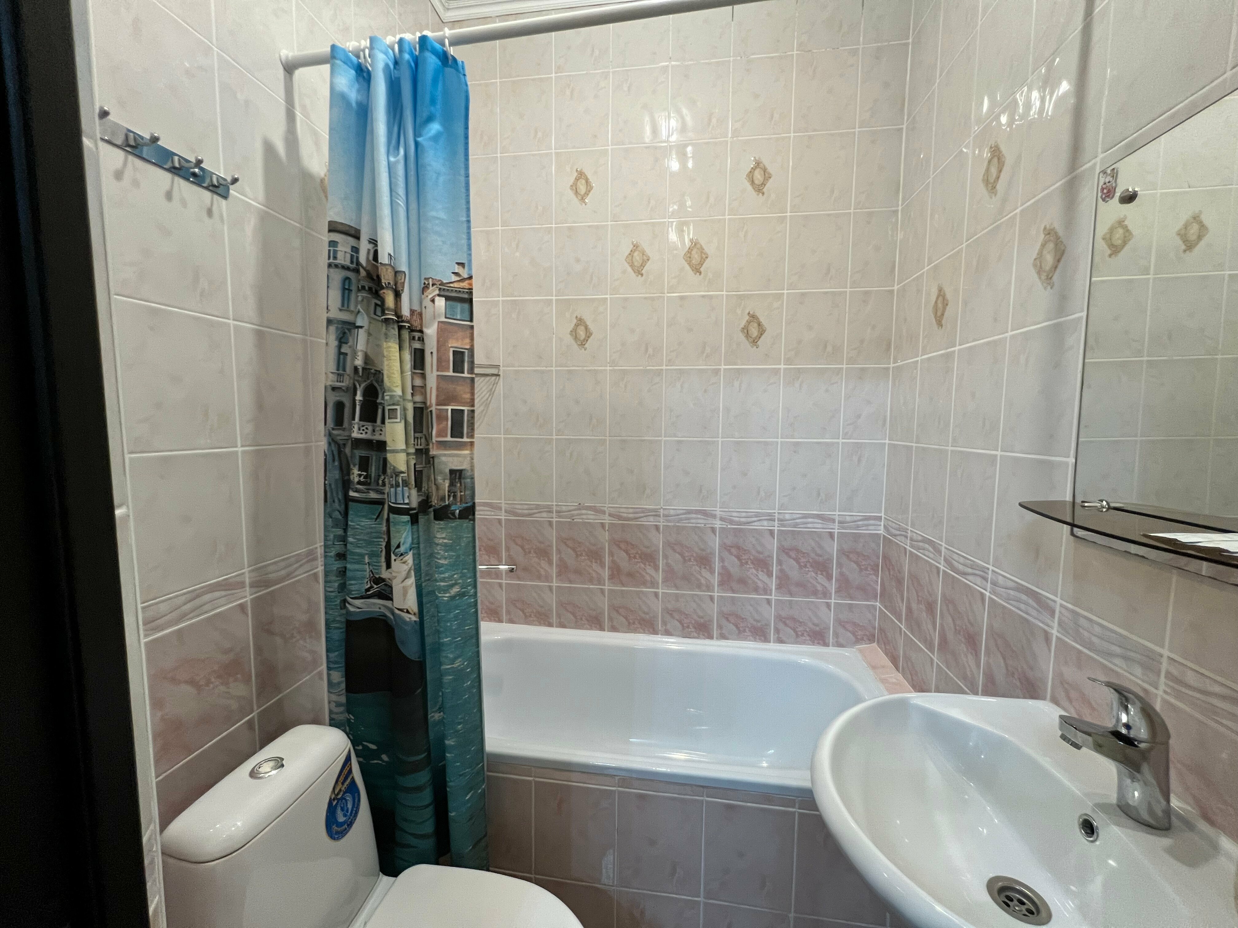 Семейный номер