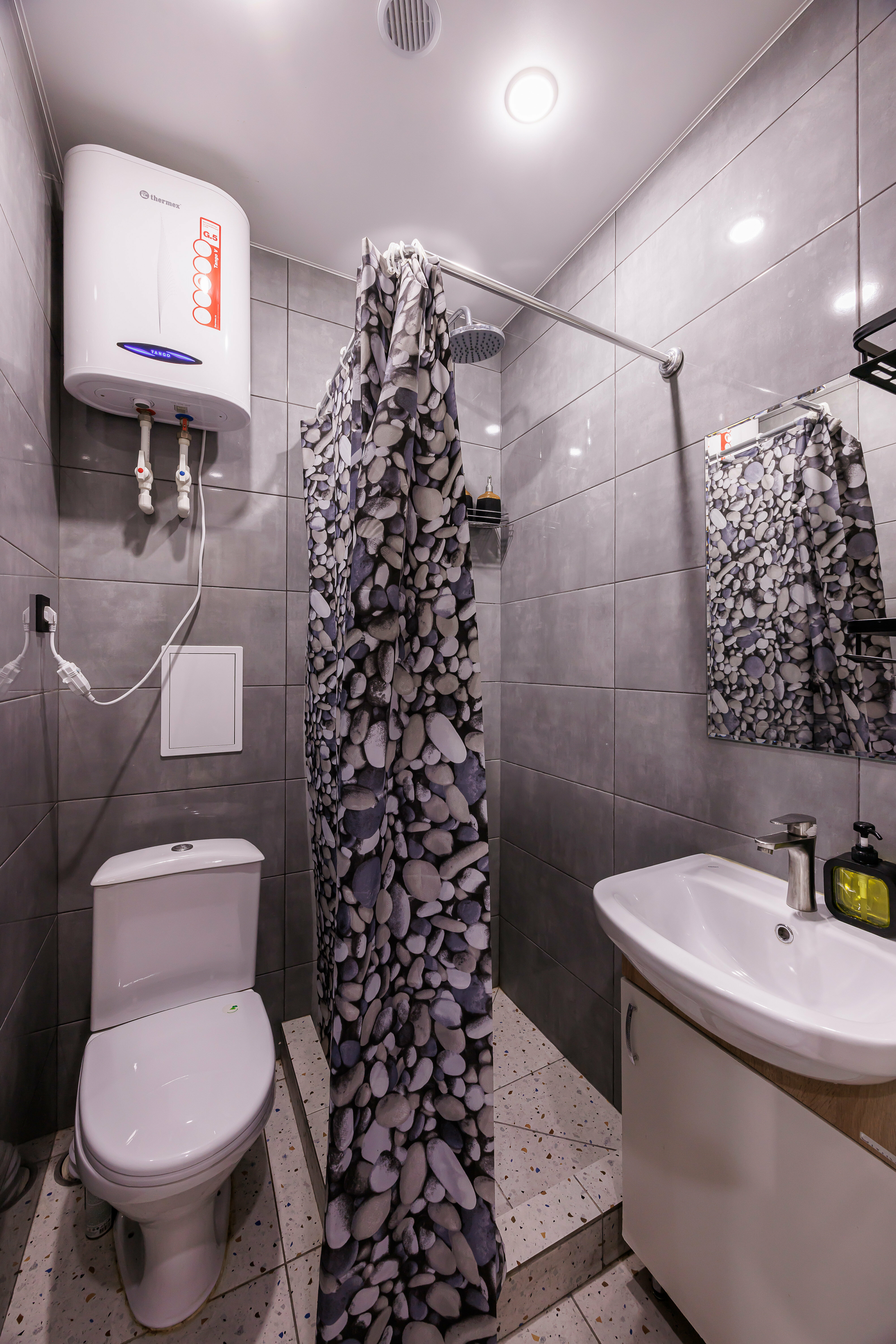 Номер-студия