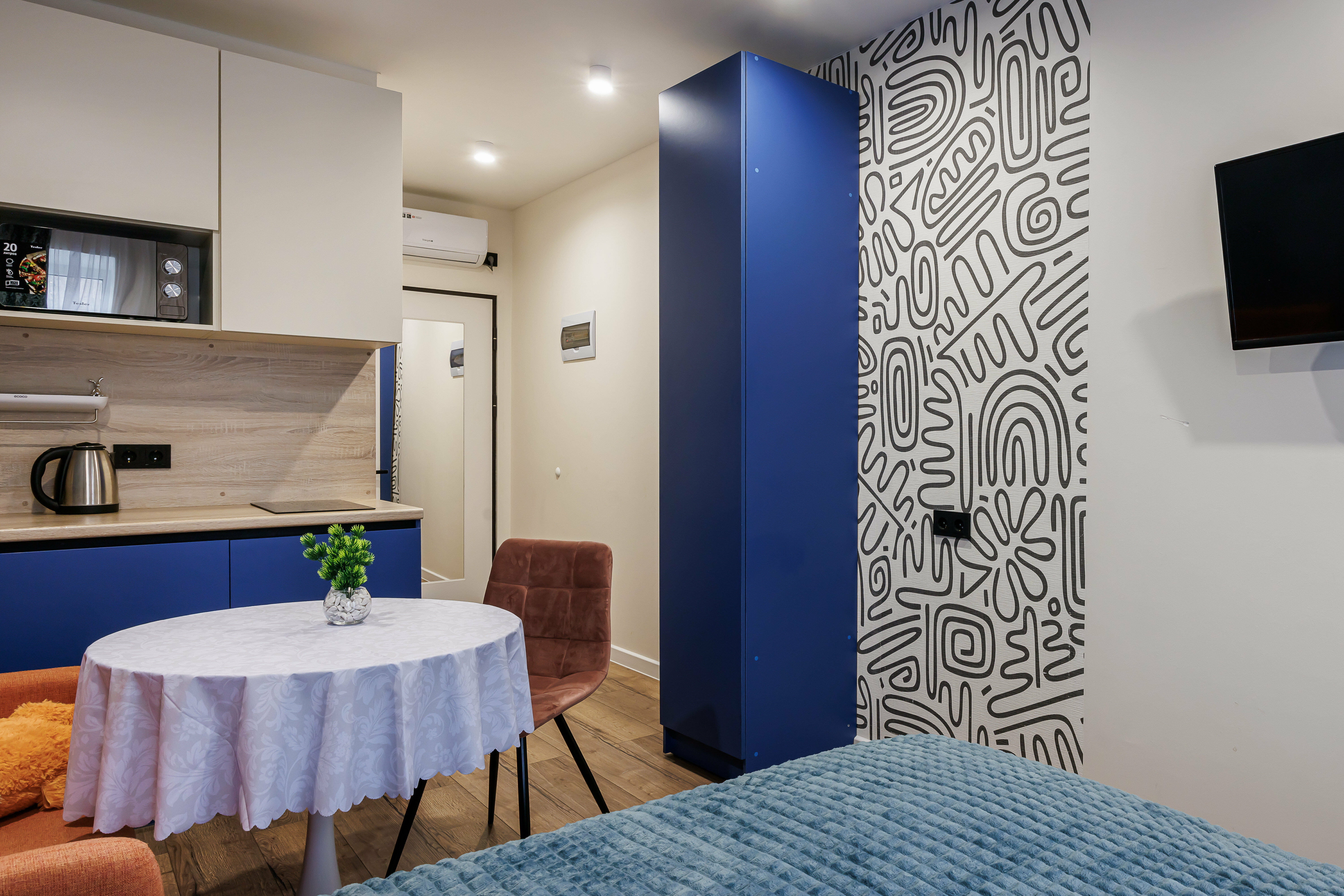 Семейный номер