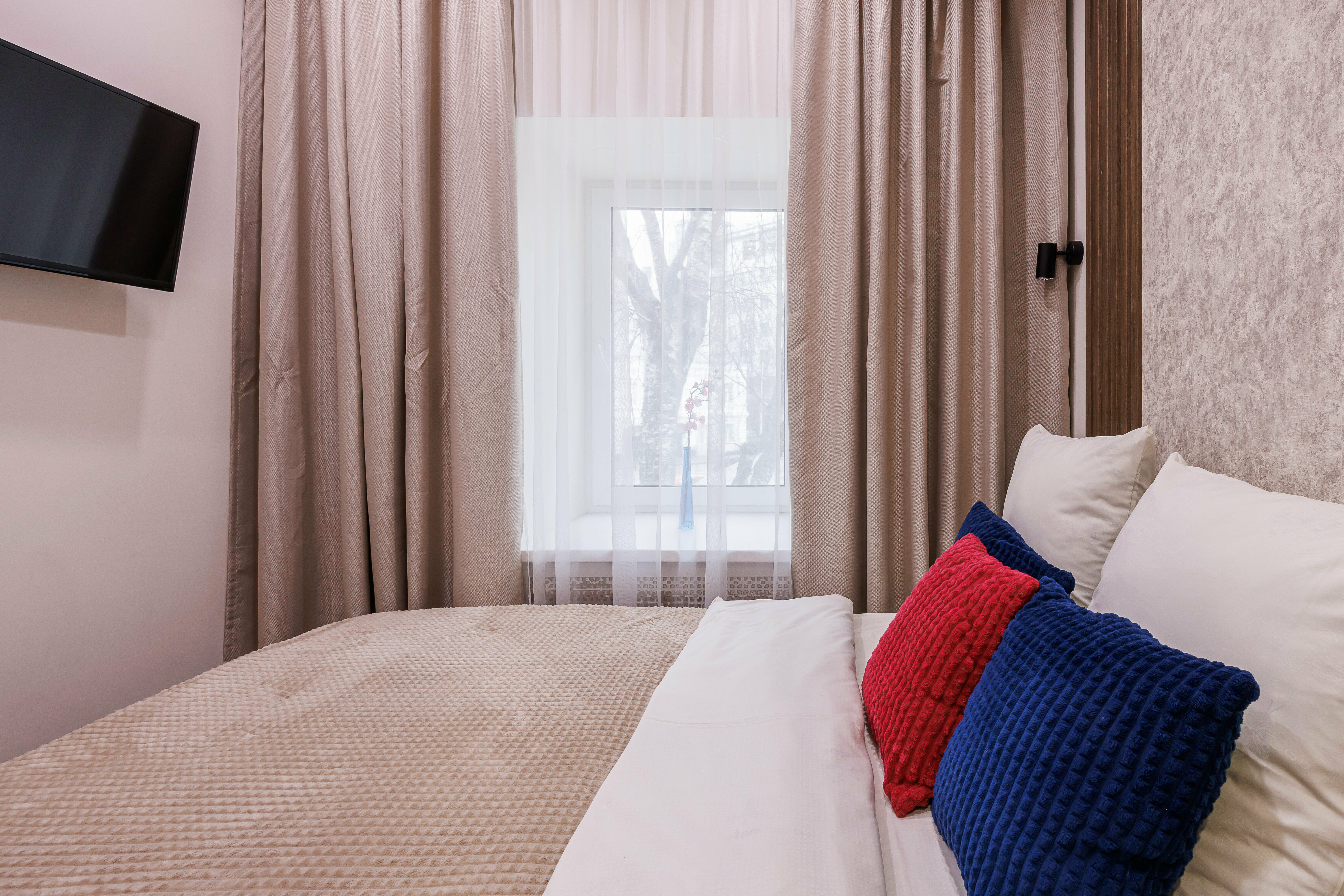 Номер-студия