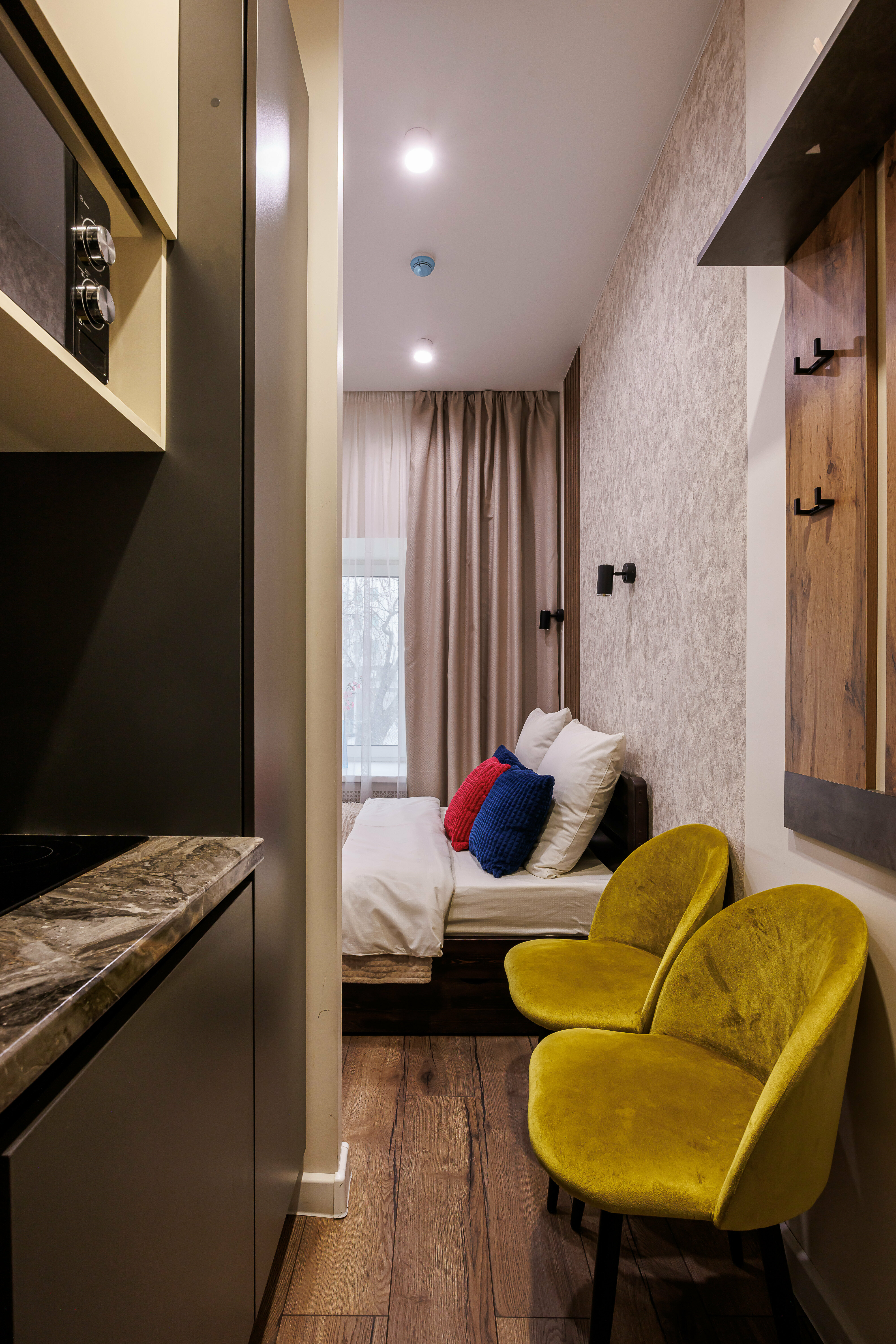 Номер-студия