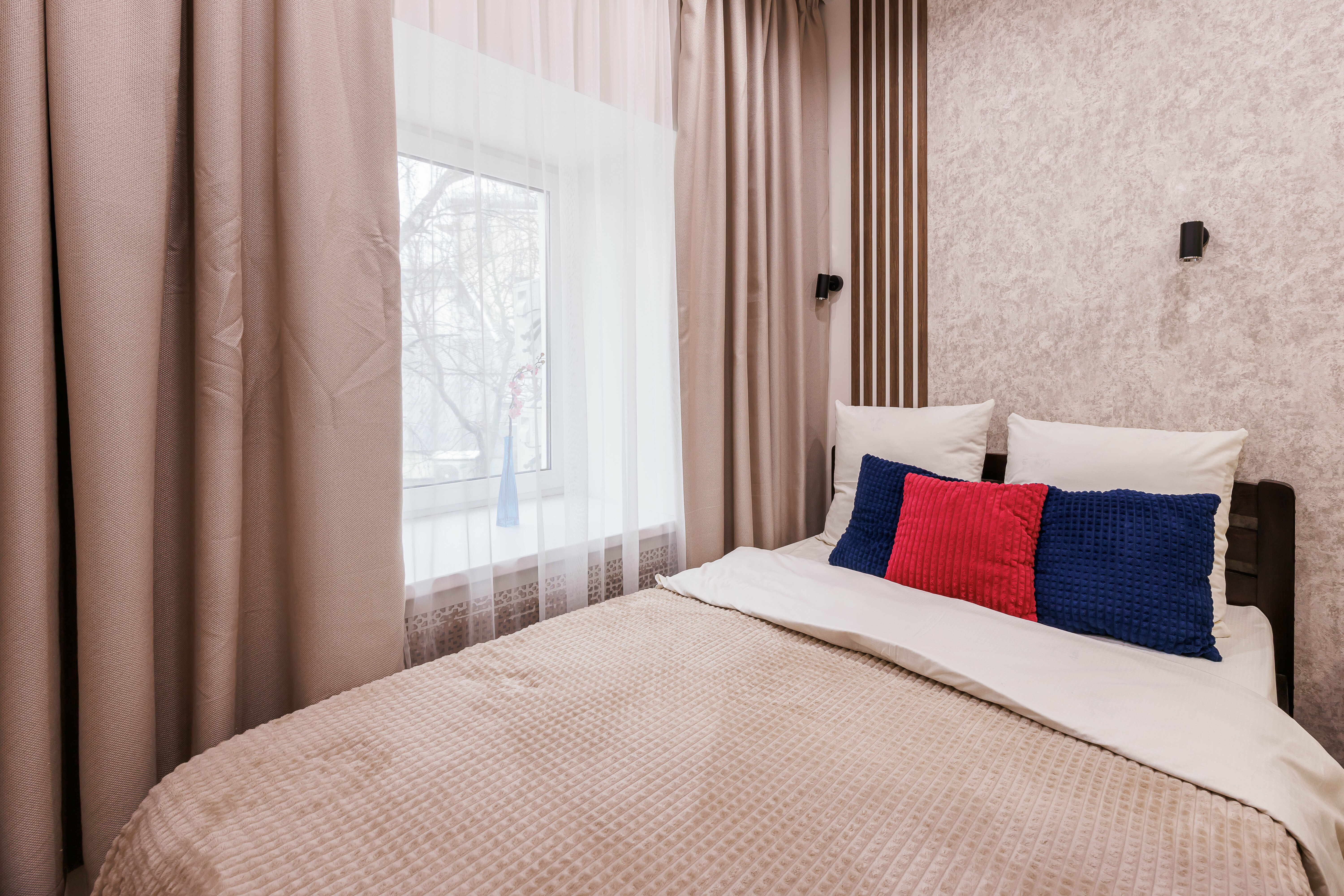 Номер-студия