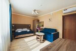 Стандарт Комфорт в Marina парк-отель