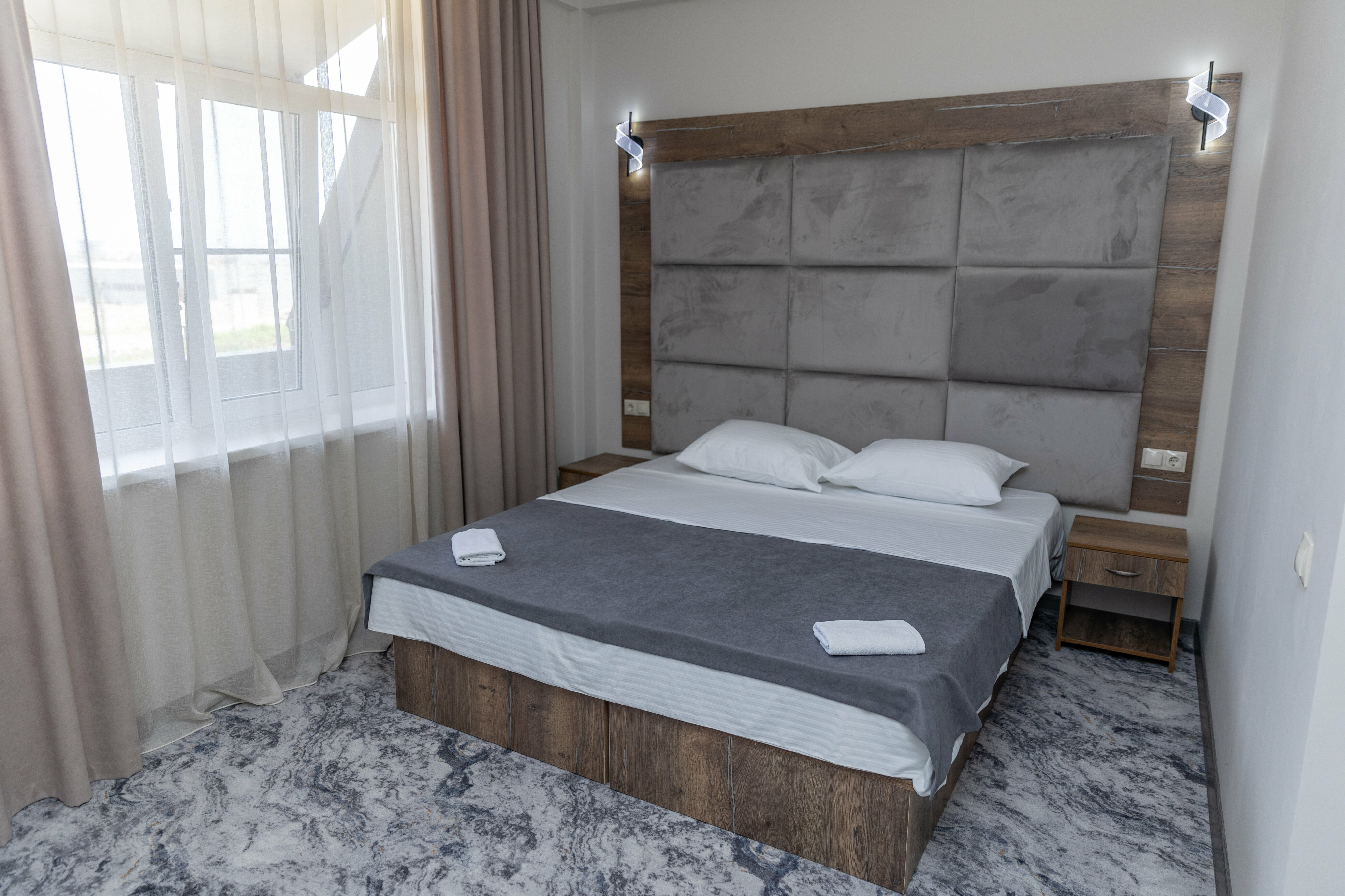 пятиместный