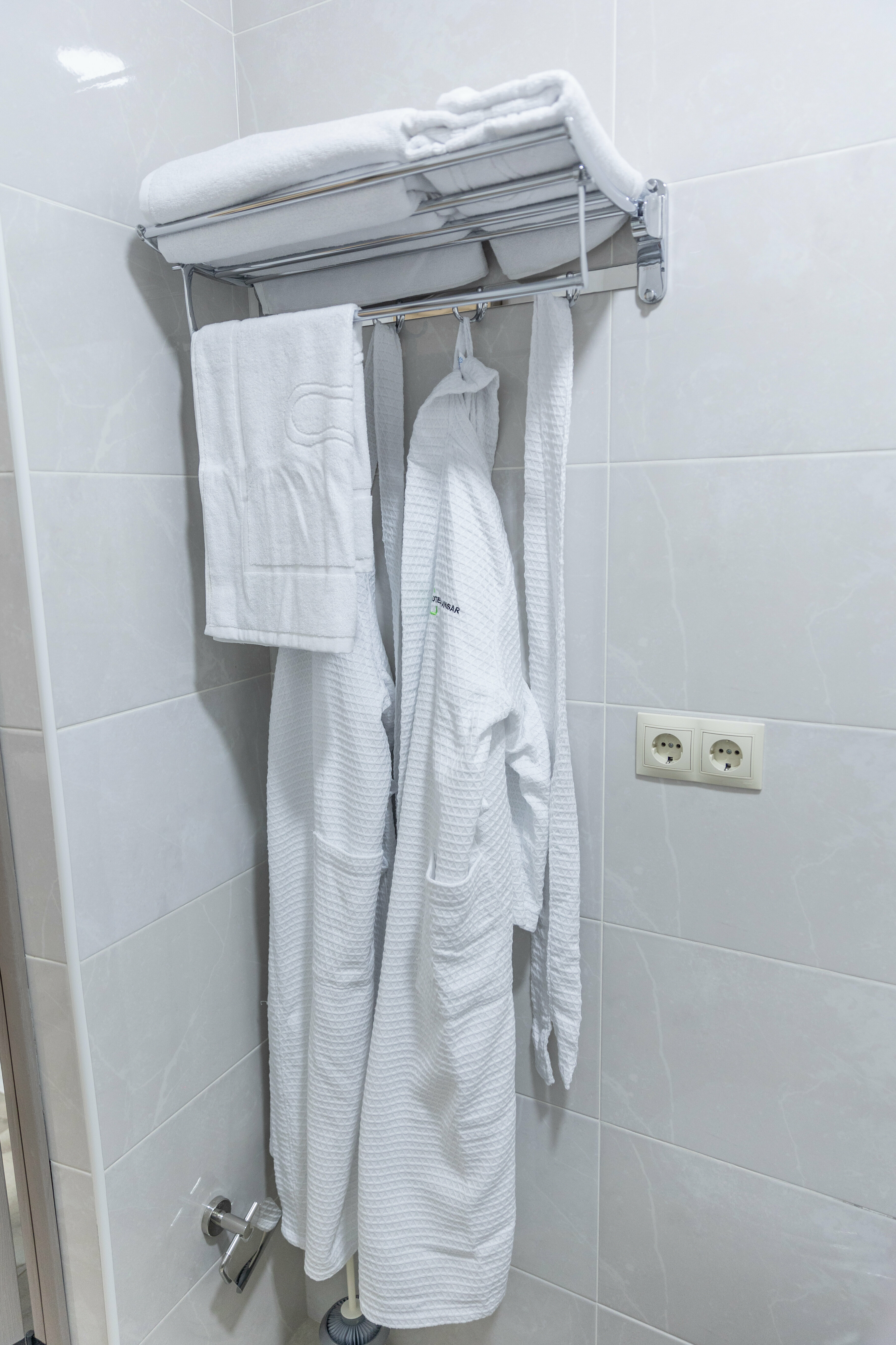 Классический трехместный номер