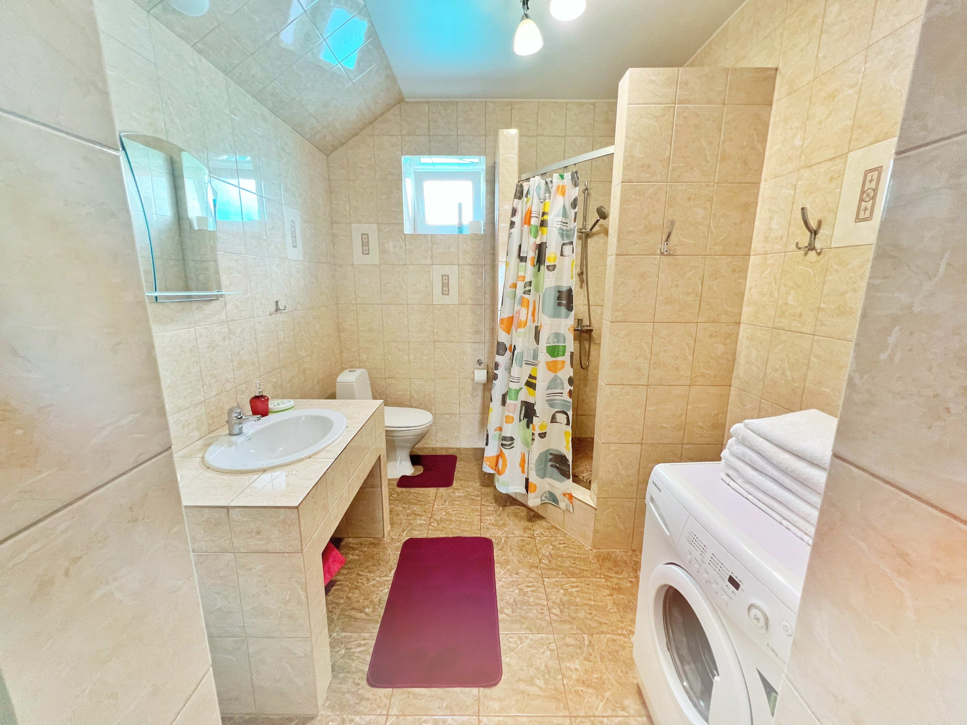 Суперлюкс с видом на море