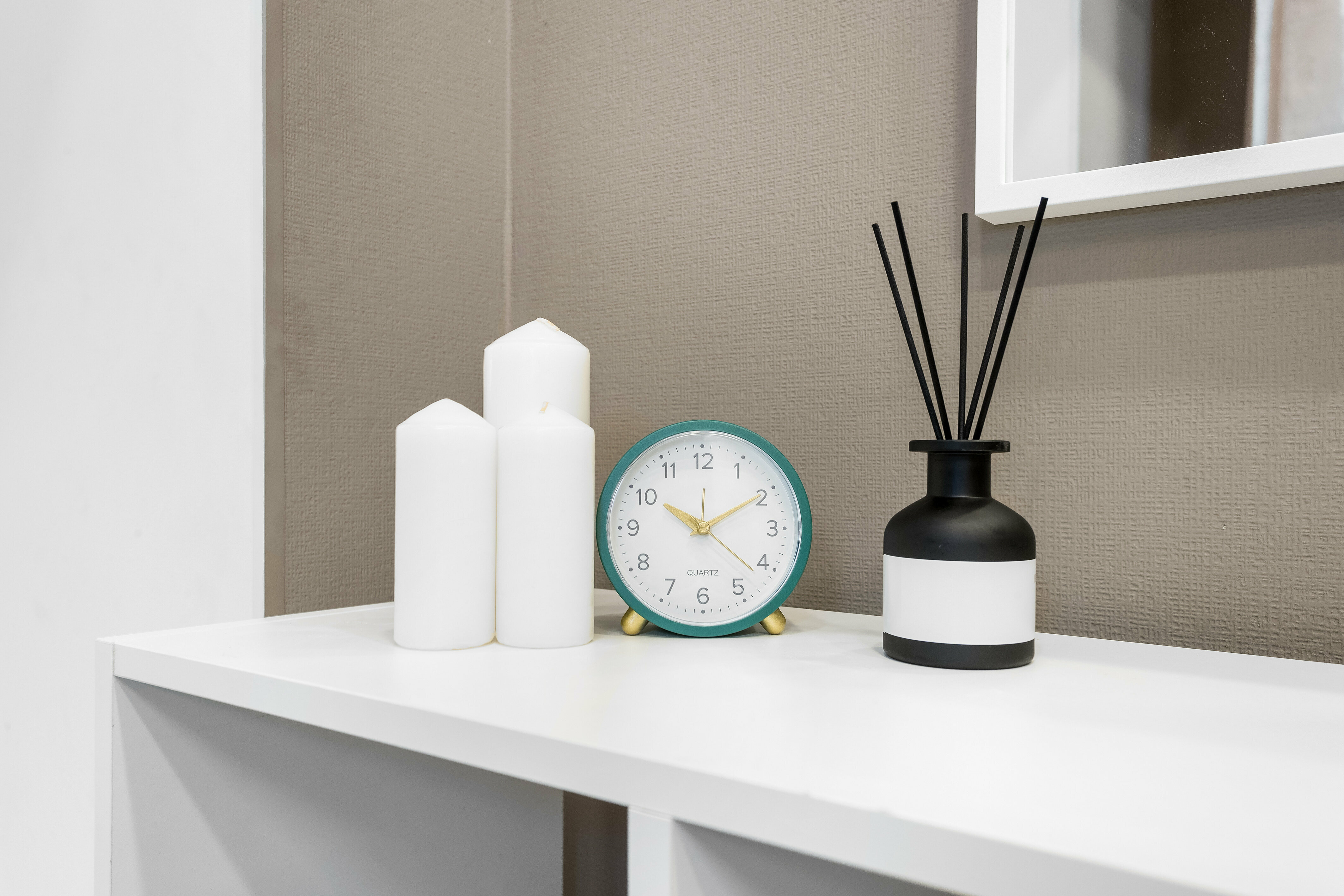 Небольшой одноместный номер