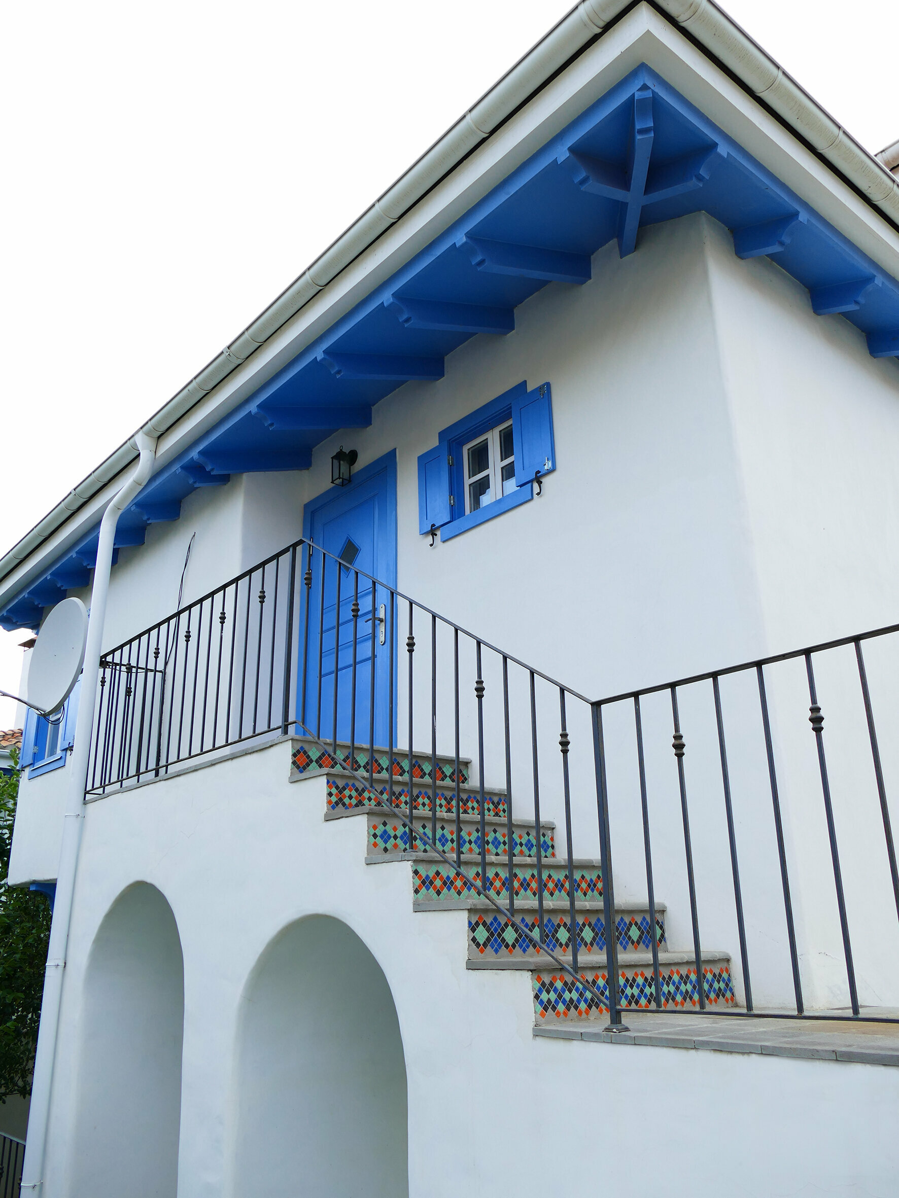 Апартаменты Делюкс