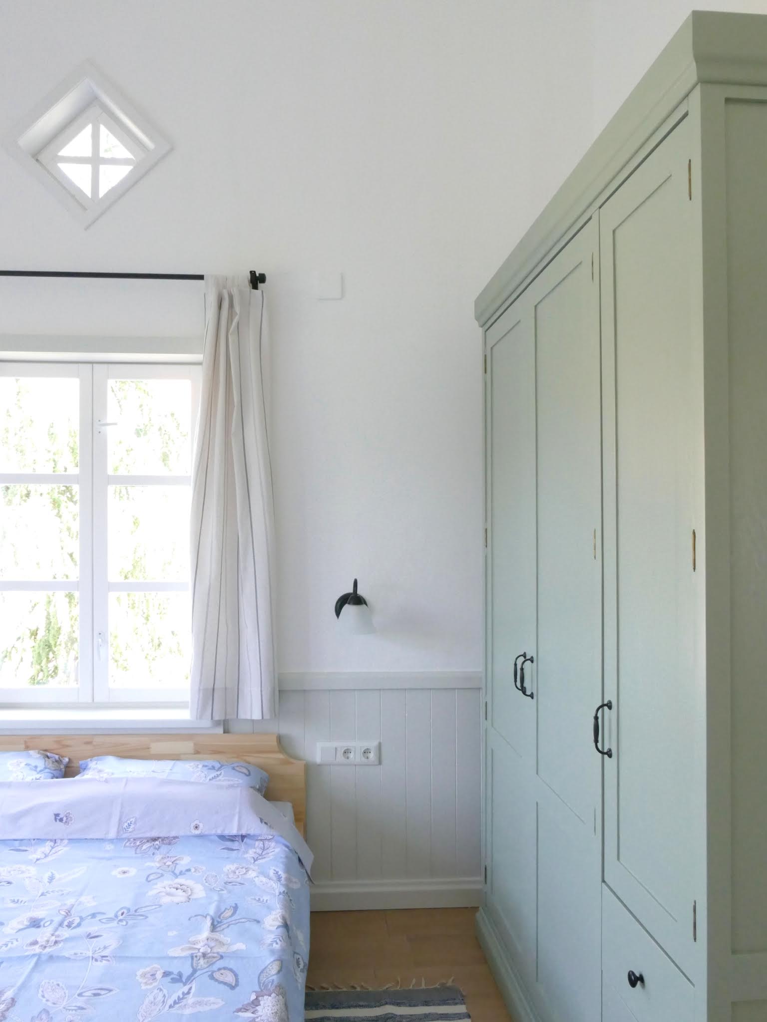 Апартаменты Делюкс