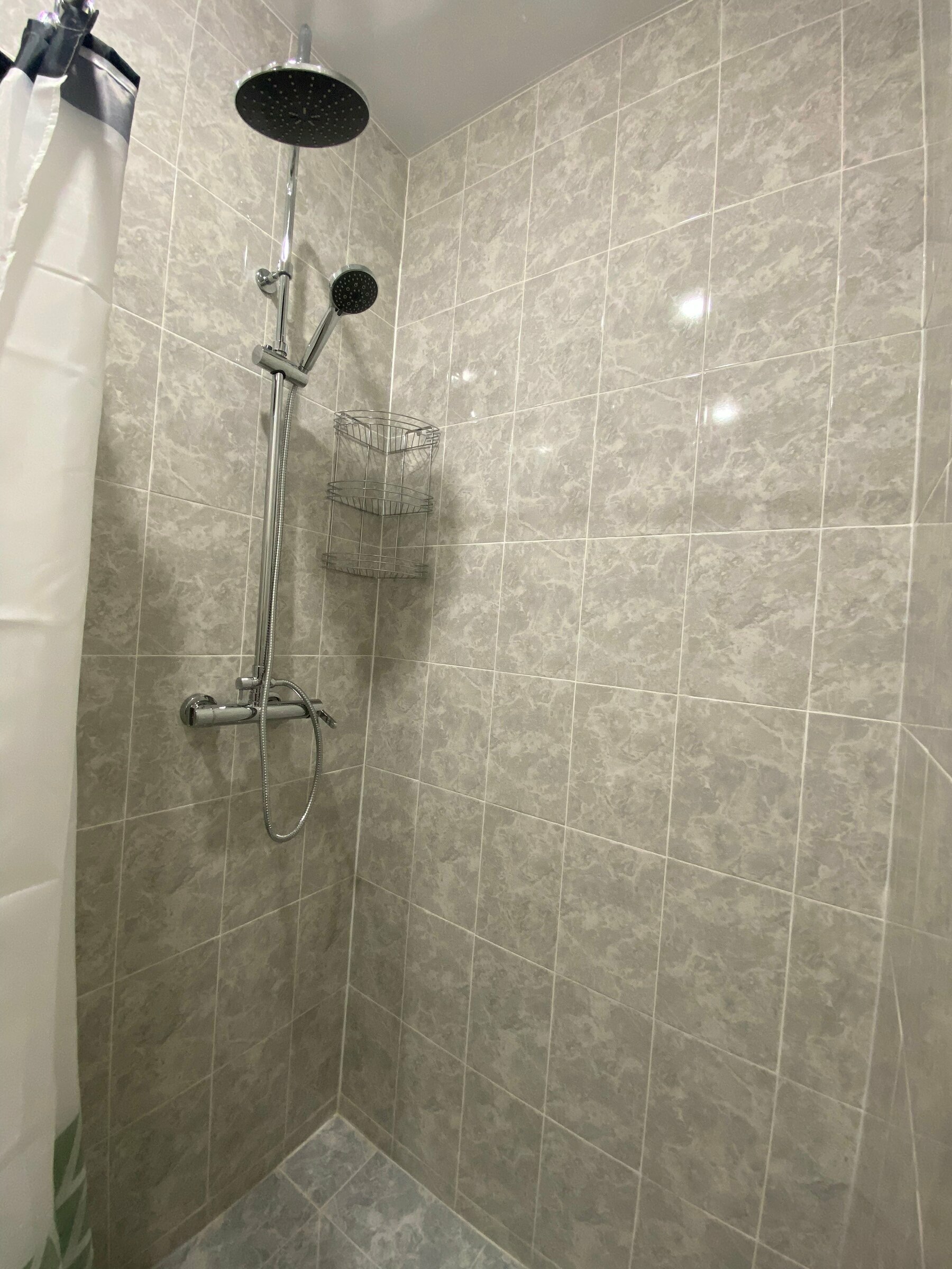 Классический трехместный номер