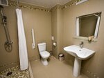 Двухместный номер с 2 отдельными кроватями в Белая Ива