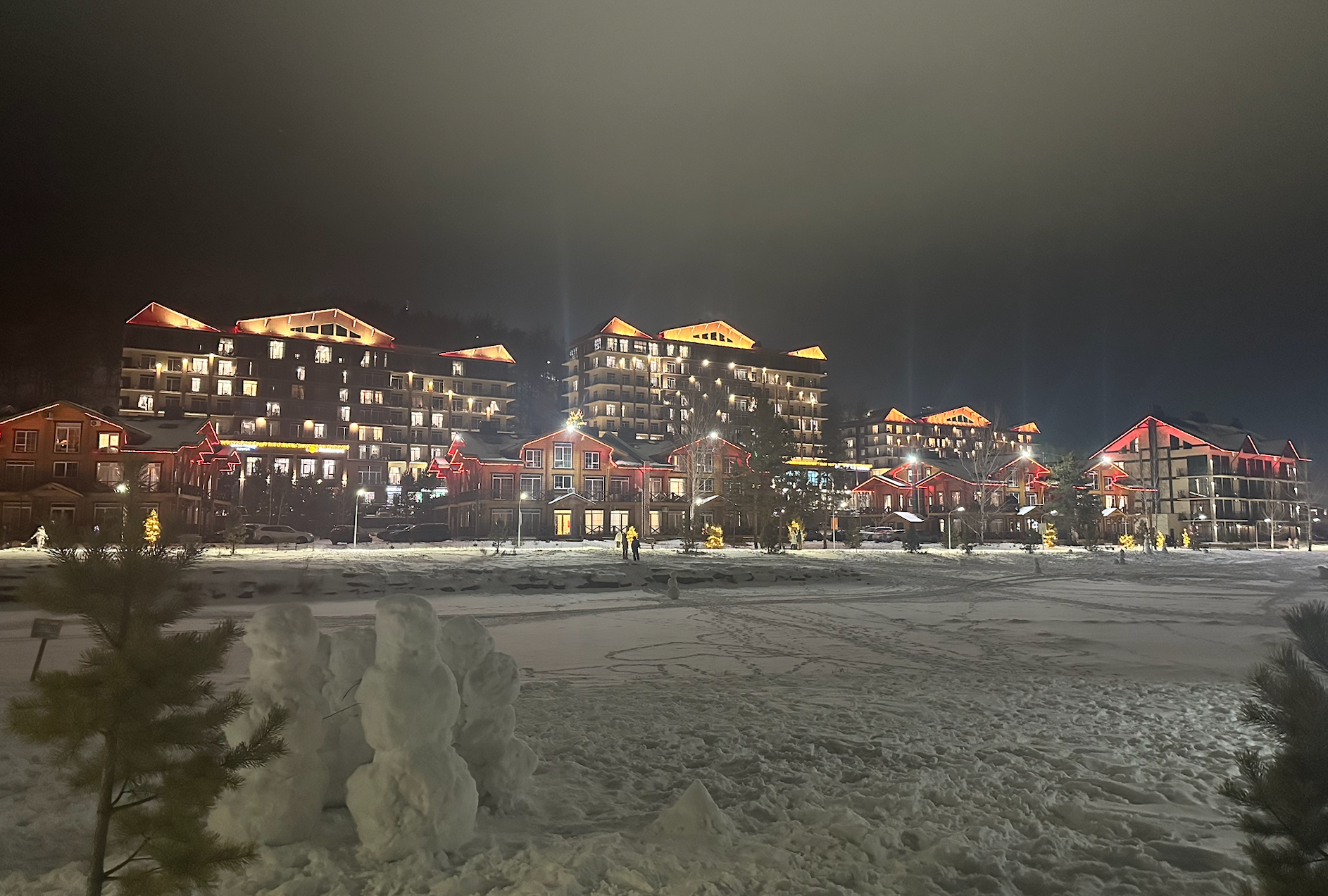 Cемейный номер с собственной ванной комнатой