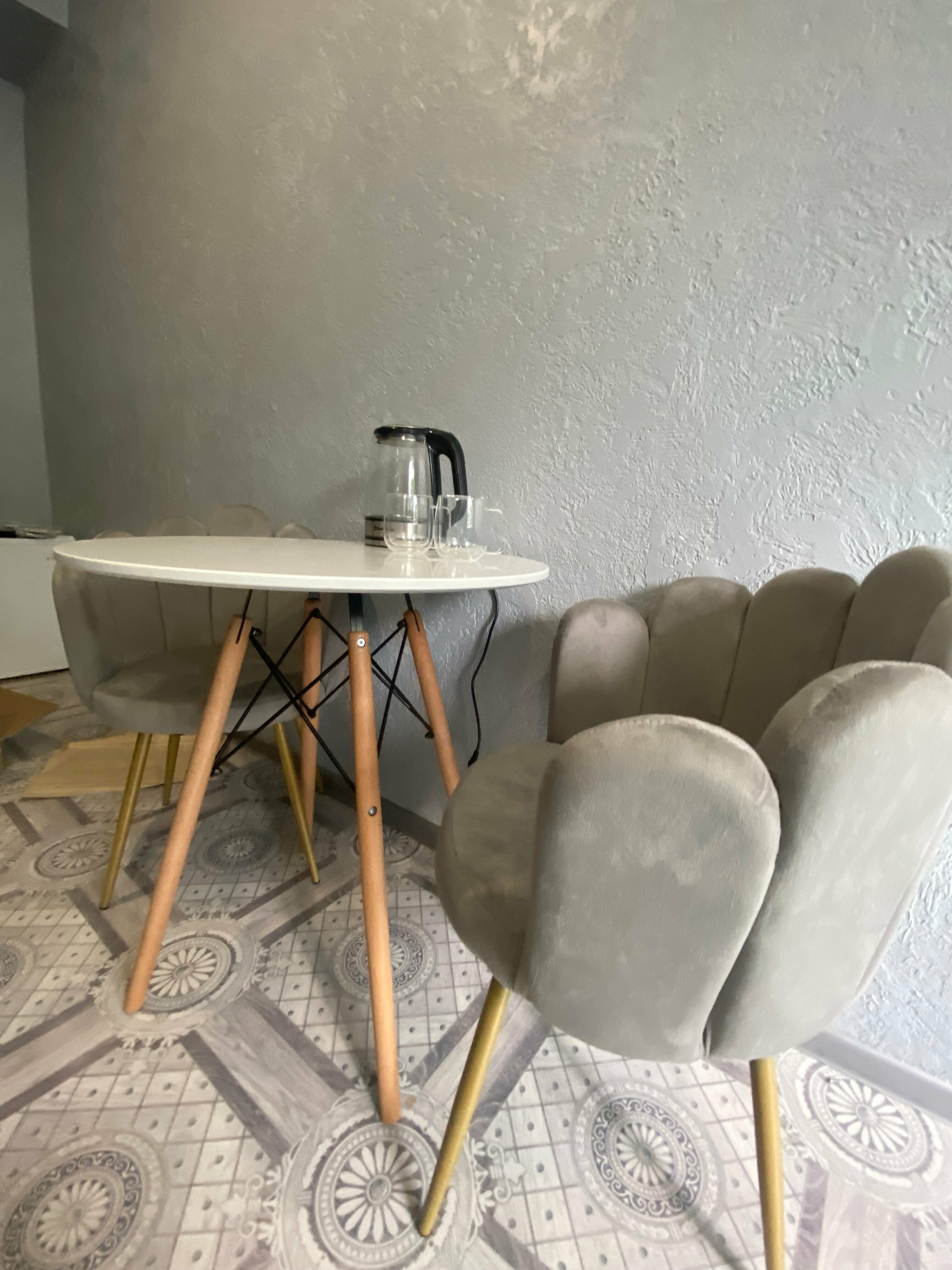 Двухместный номер с 1 кроватью