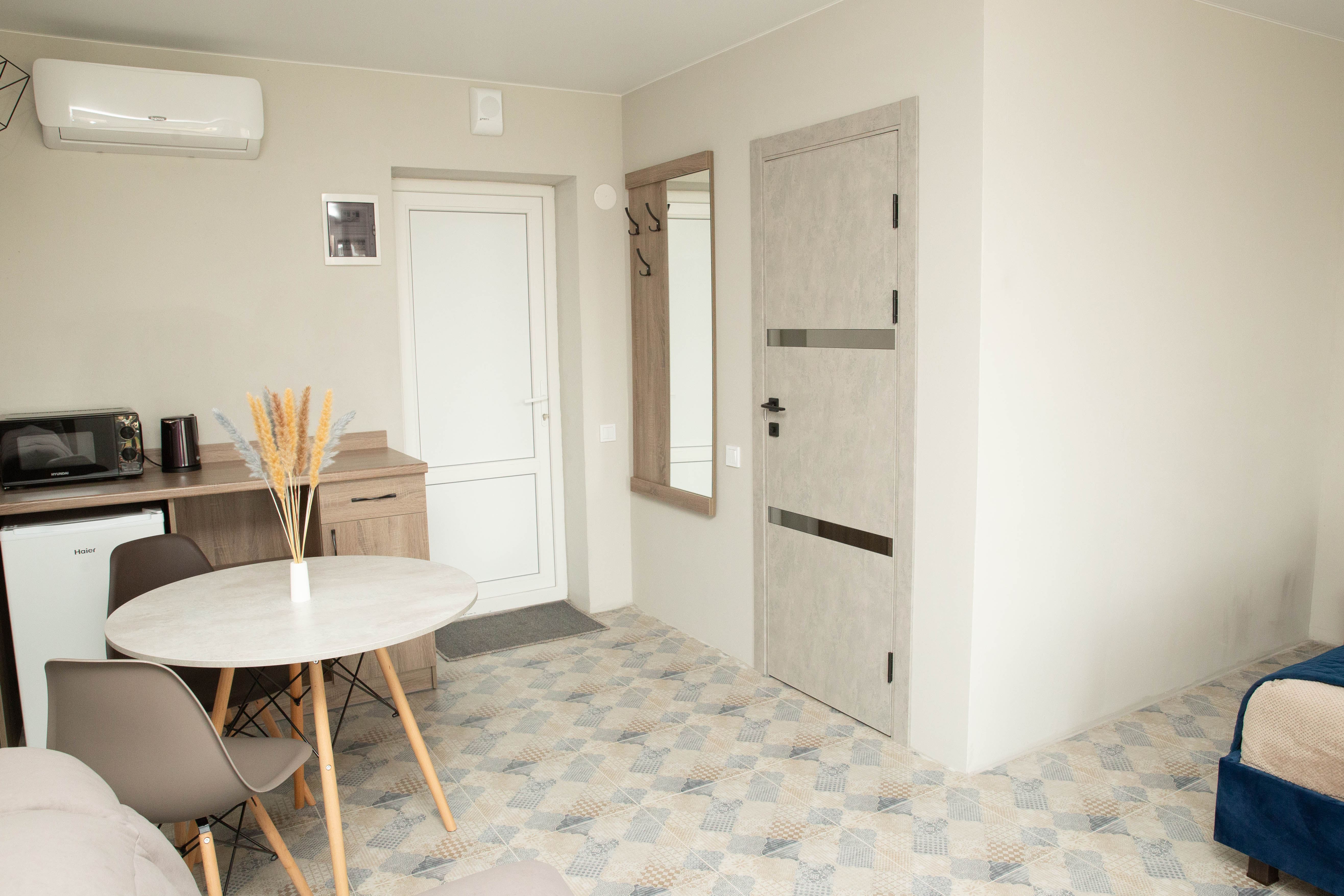 Стандартный семейный номер