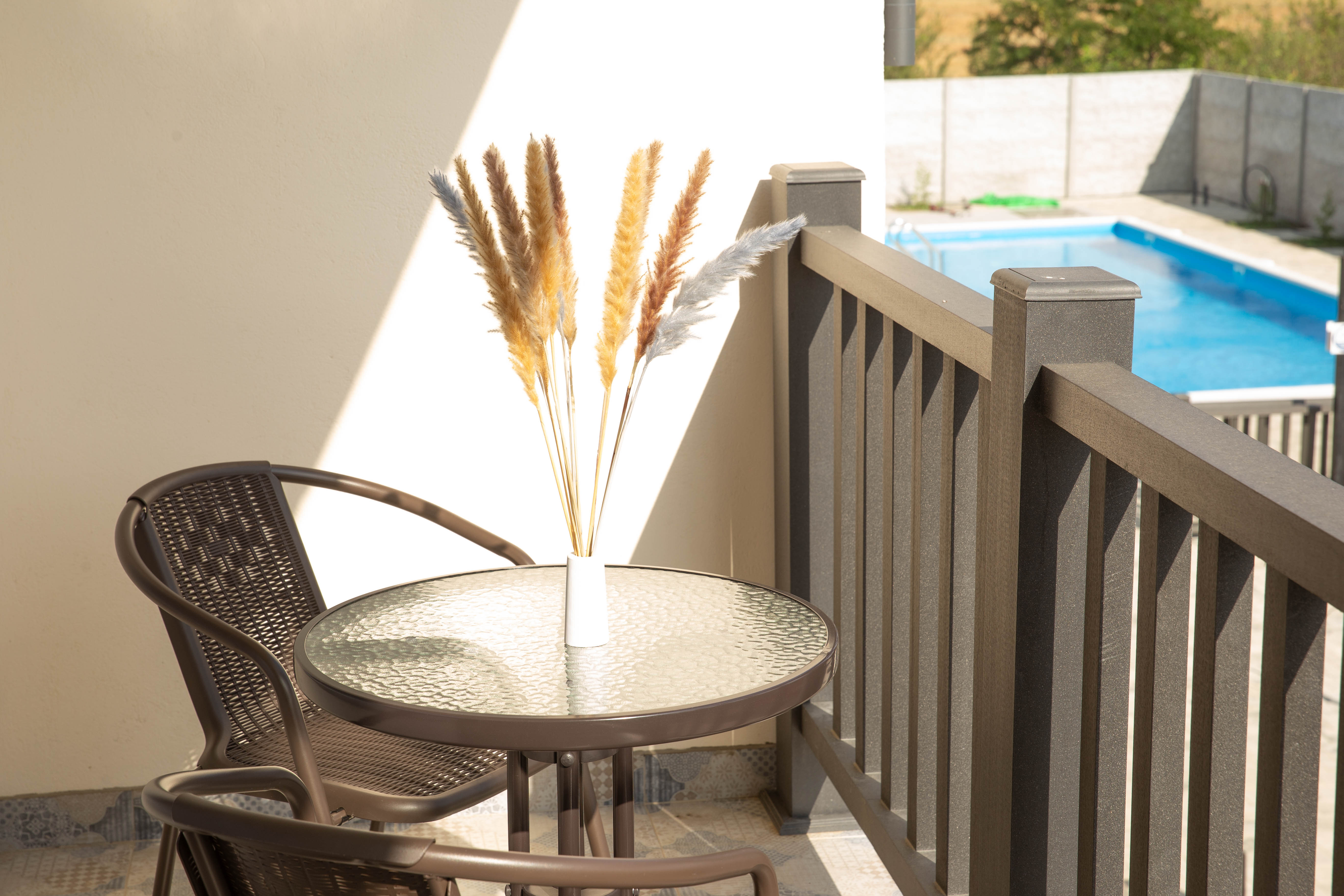 Стандартный семейный номер