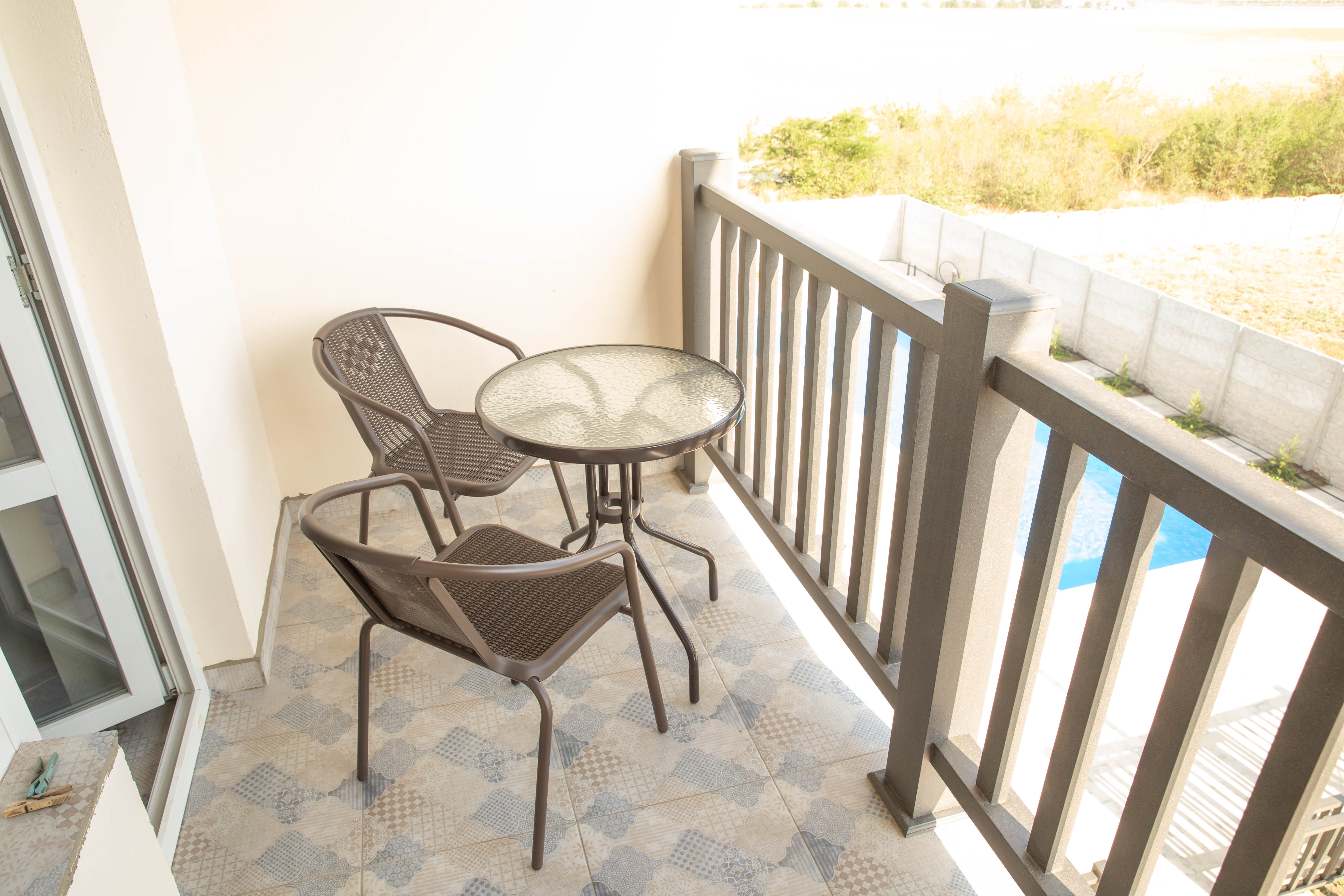 Семейный полулюкс