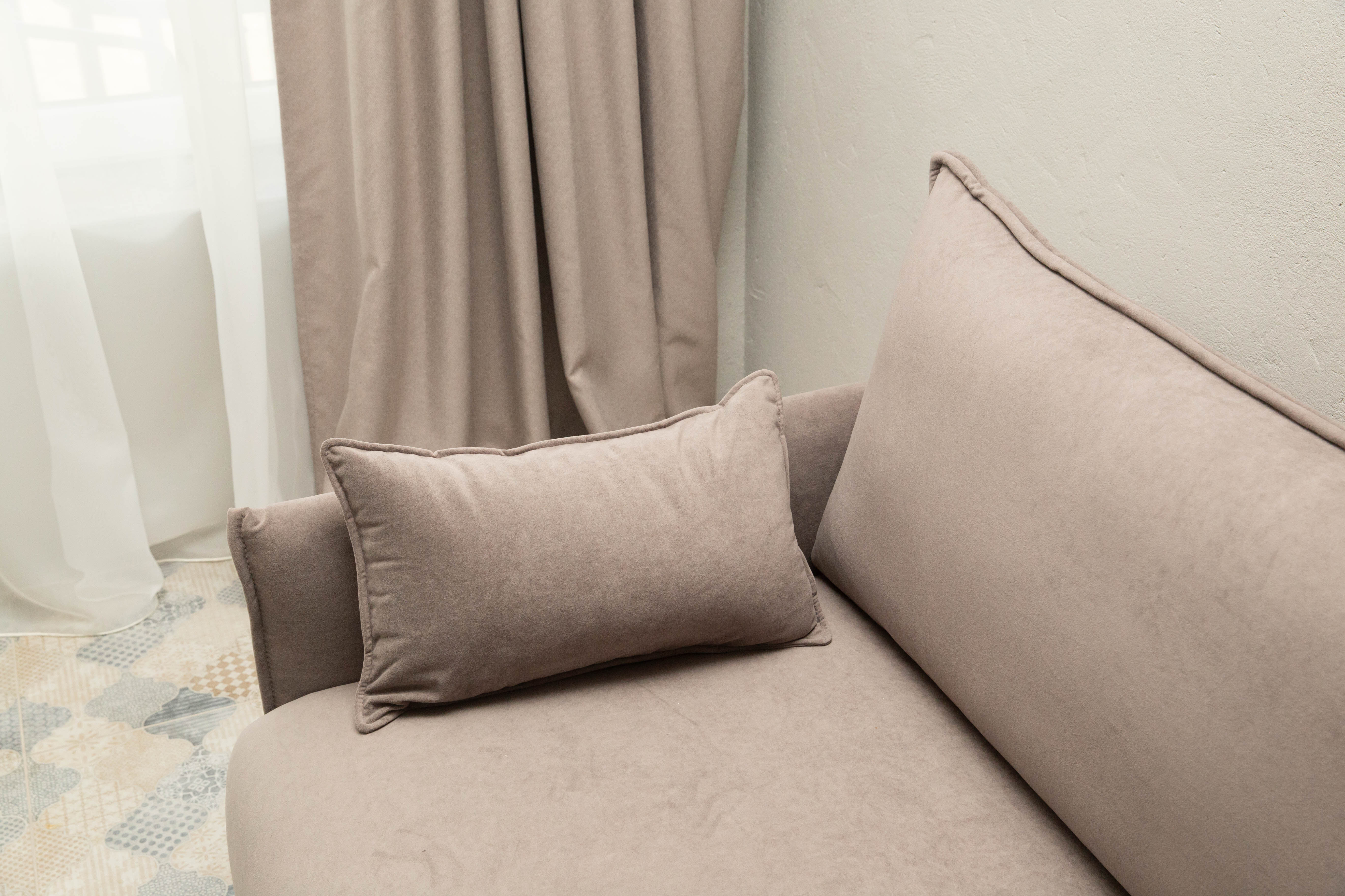 Семейный полулюкс