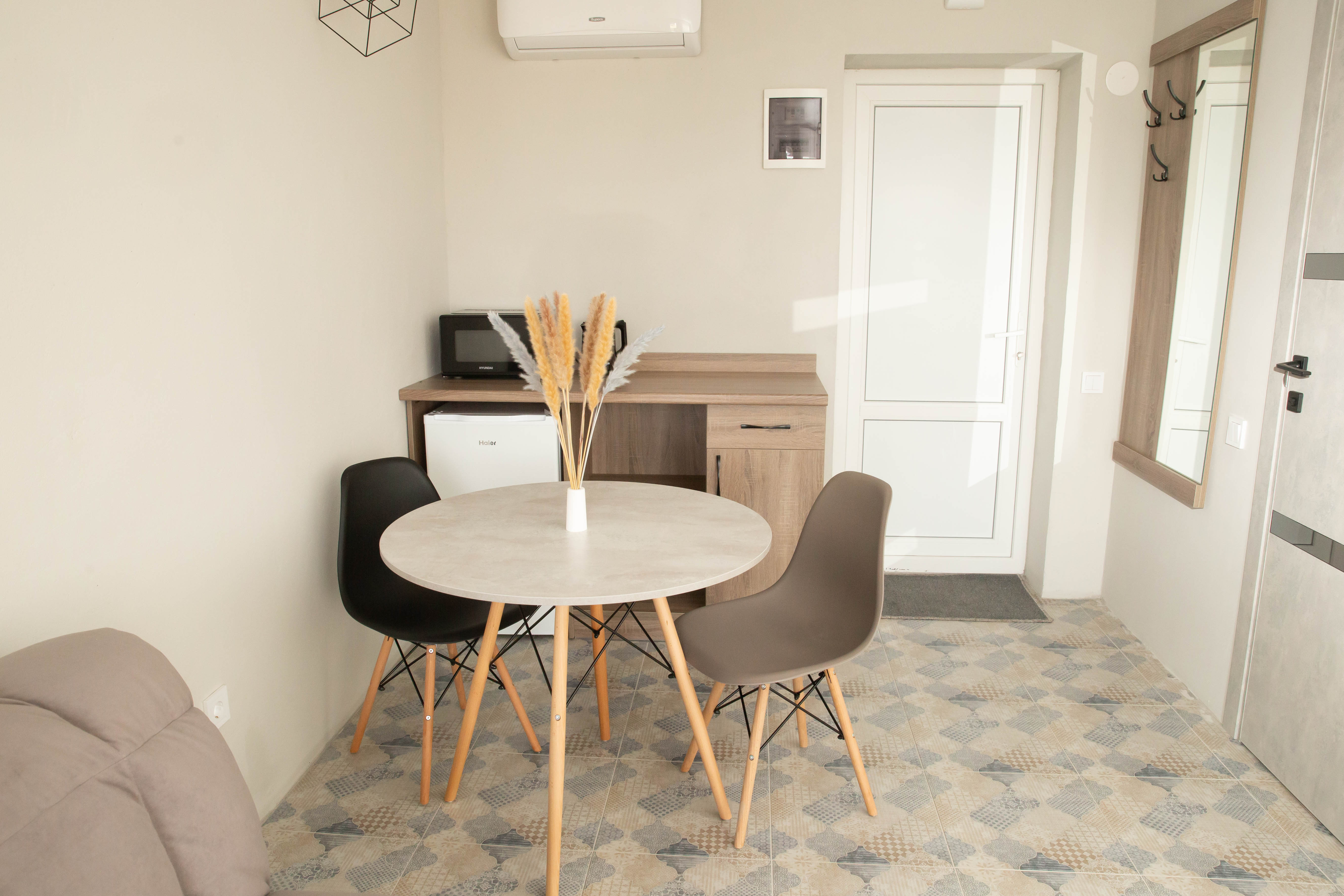 Стандартный семейный номер