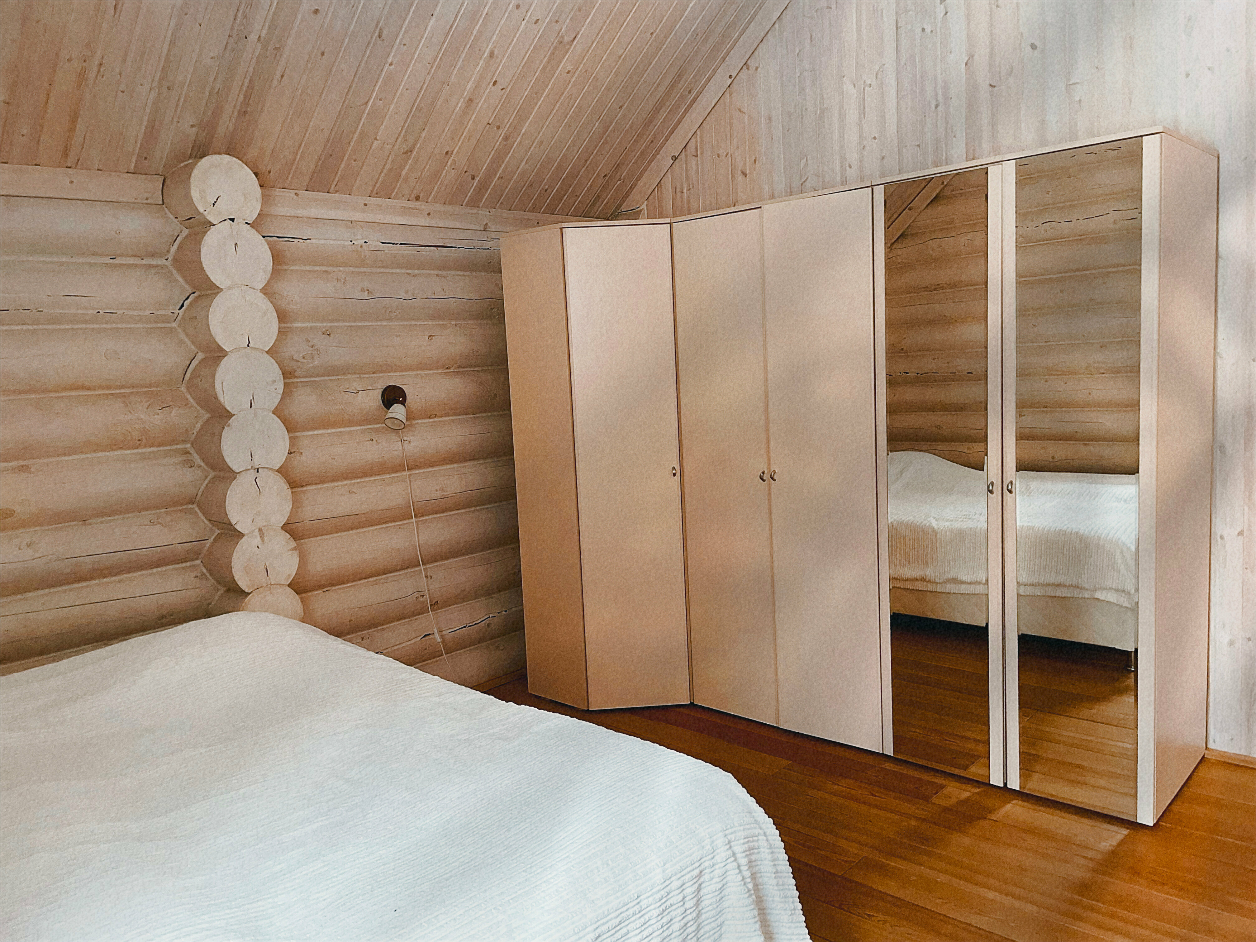 Коттедж Кировская 6