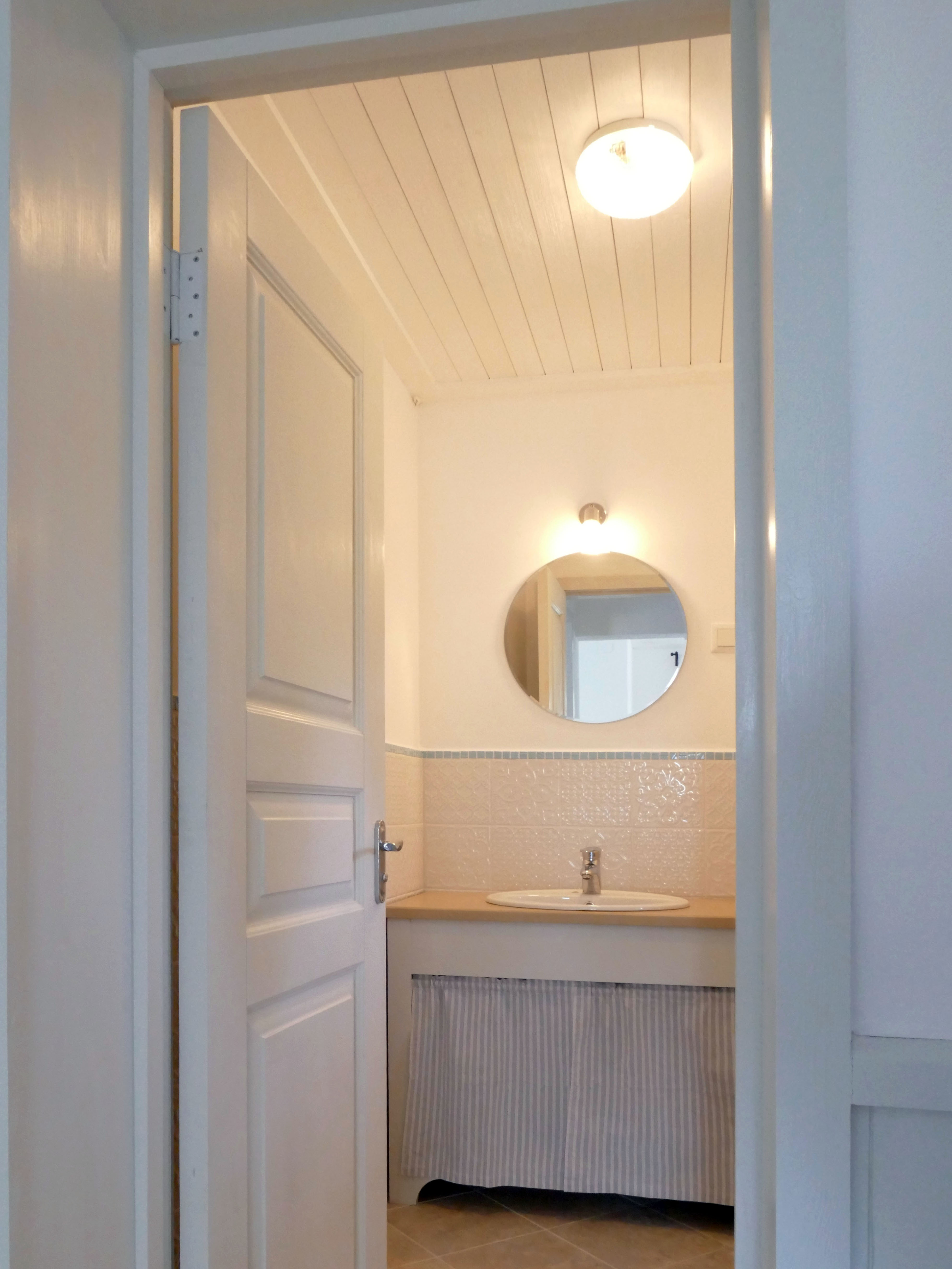 Апартаменты Делюкс