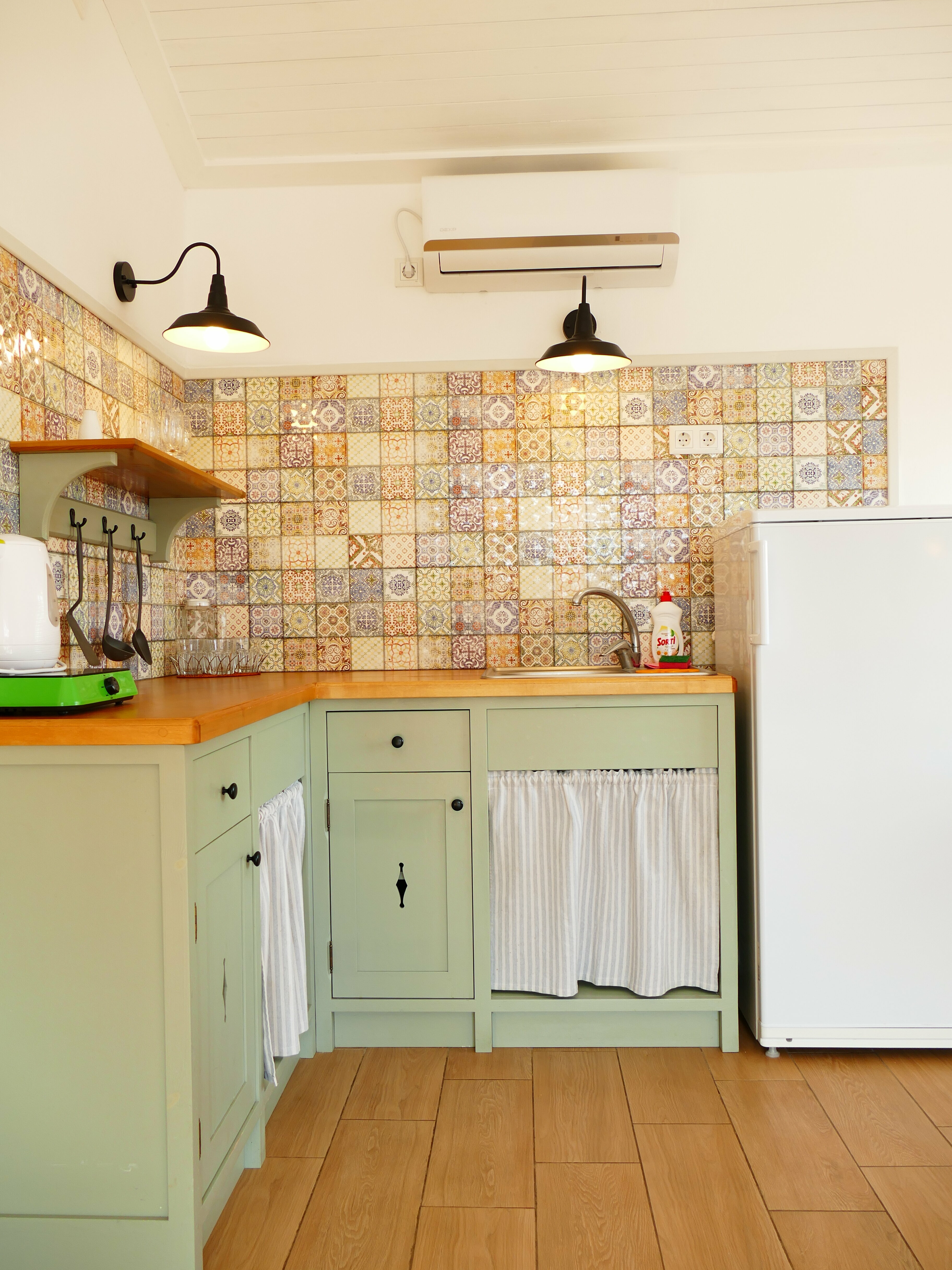 Апартаменты Делюкс