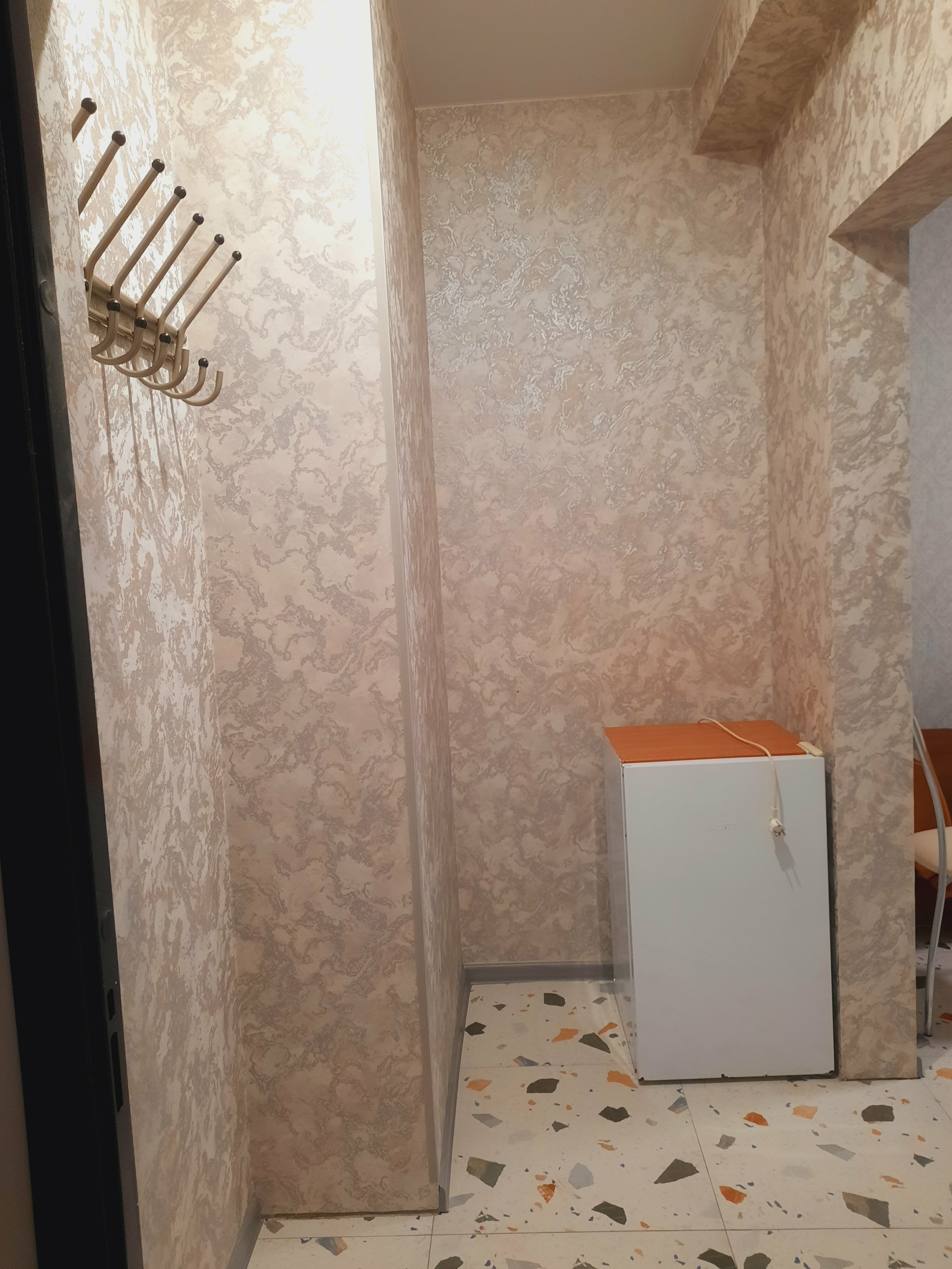 Апартаменты с 3 спальнями