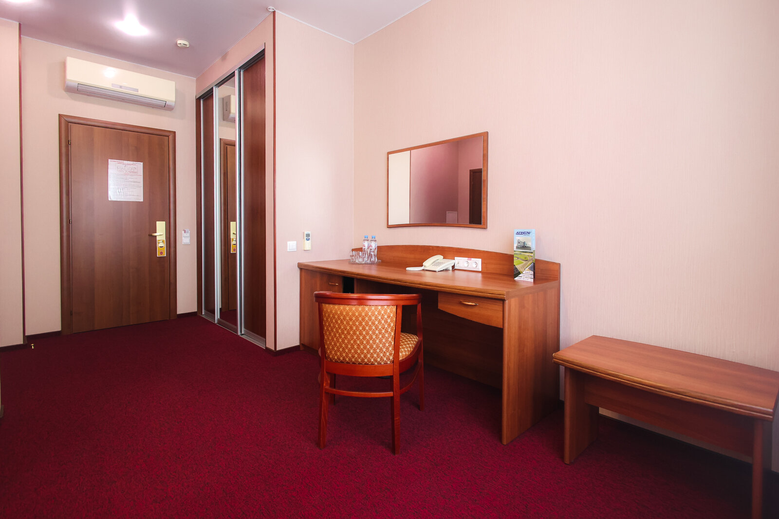 джуниор сюит