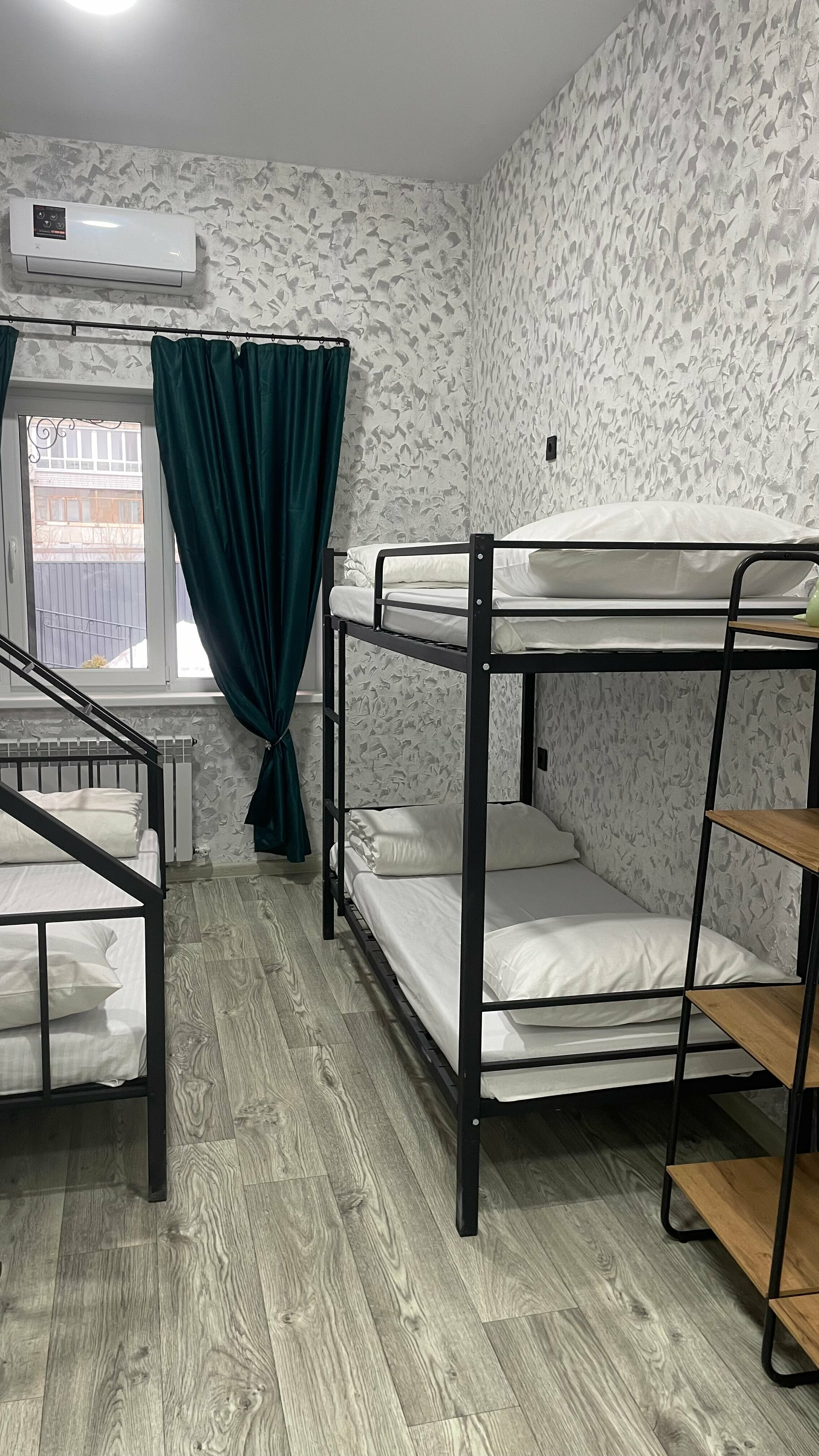 Семейный номер