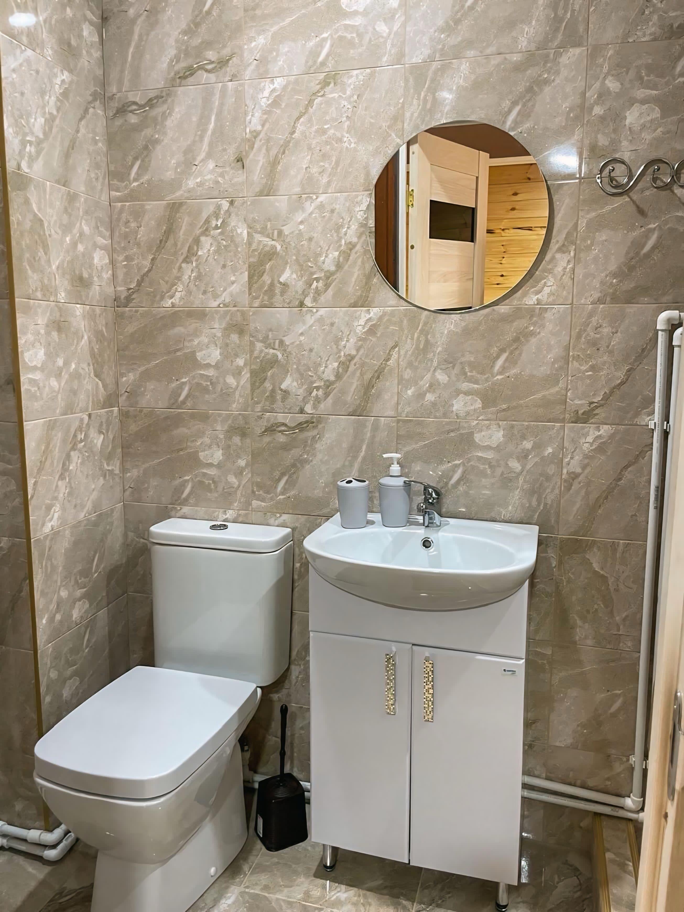 Семейный номер