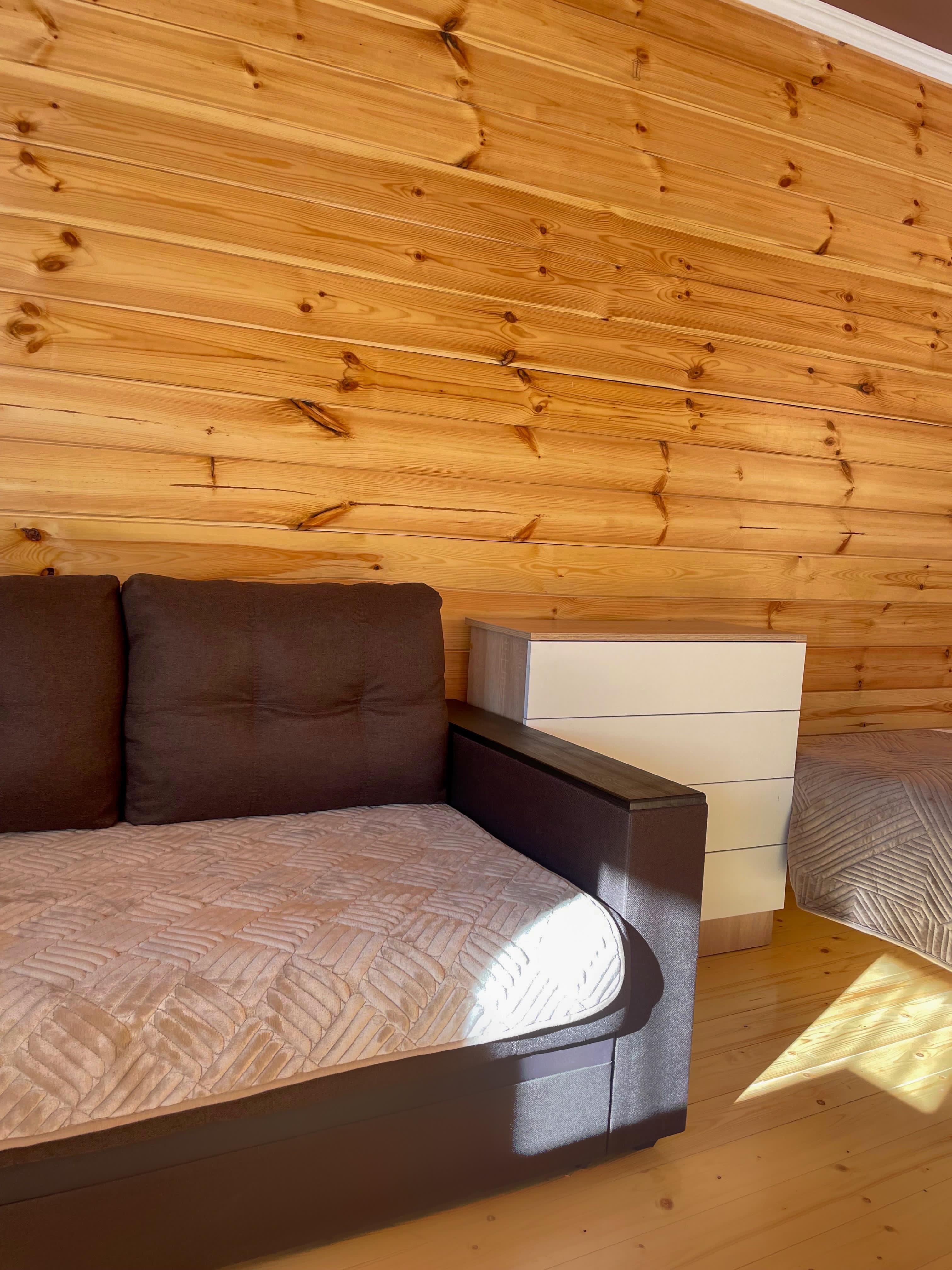 Двухместный номер с 2 отдельными кроватями