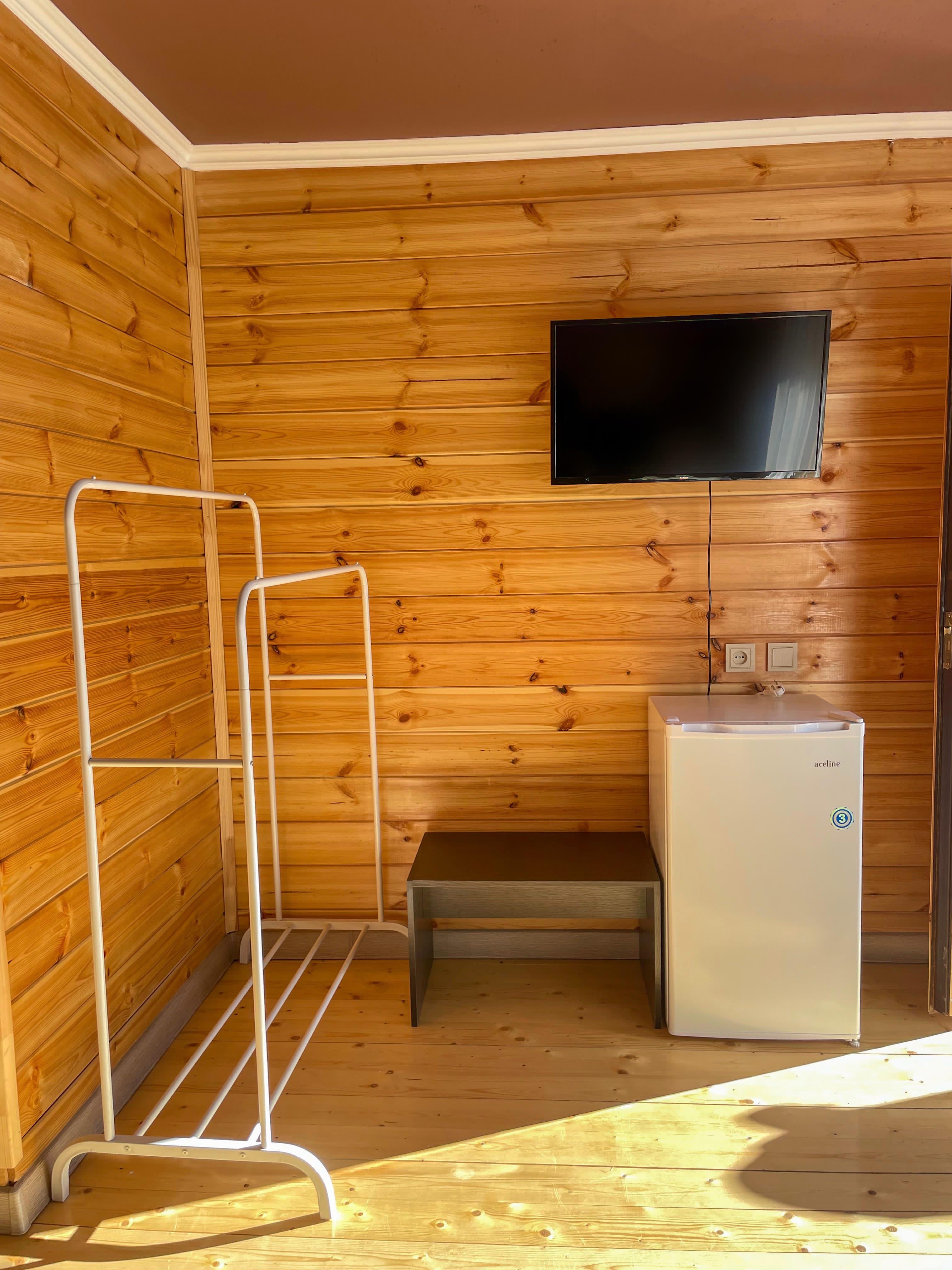 Семейный номер