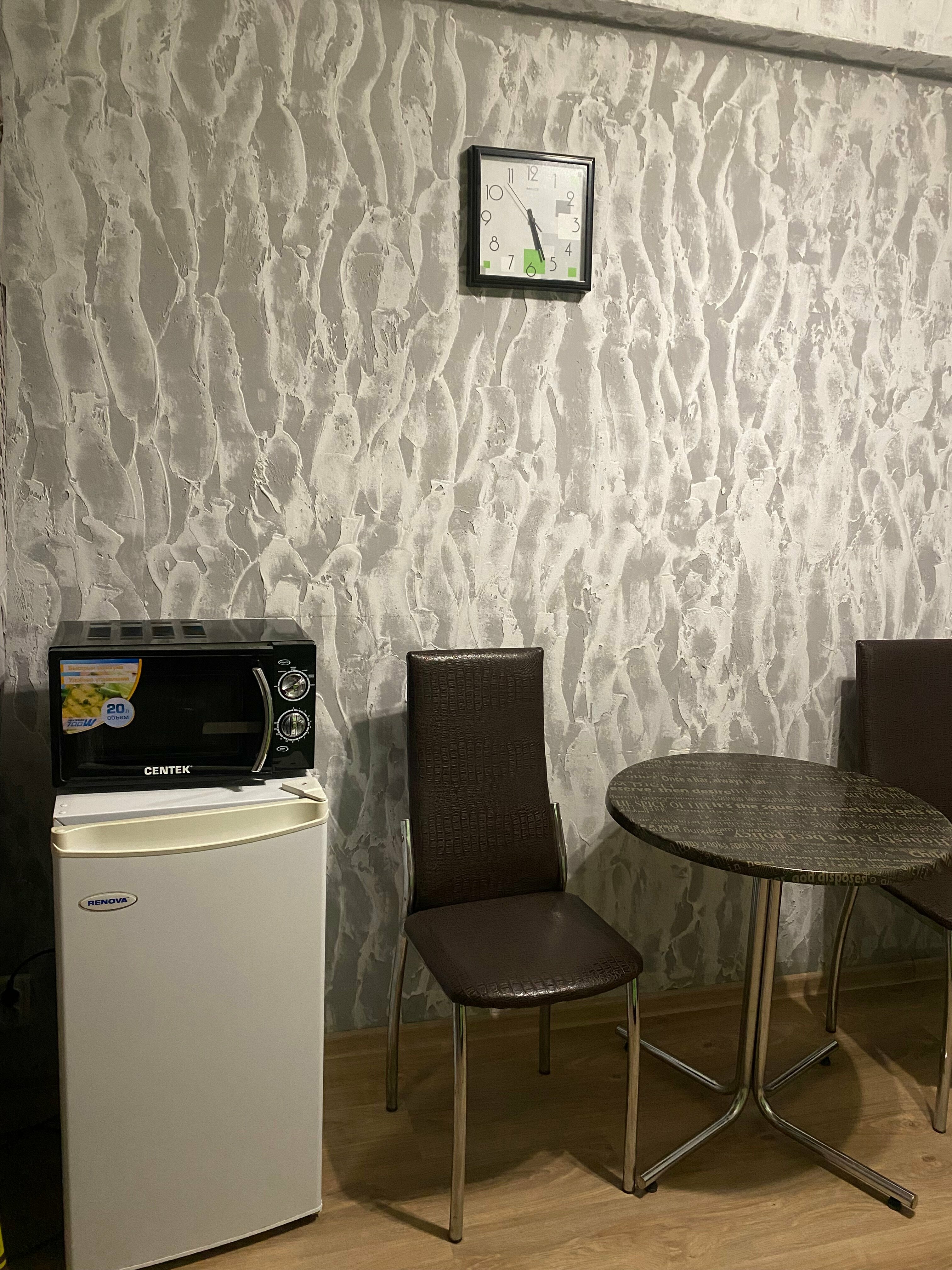 Апартаменты-студия