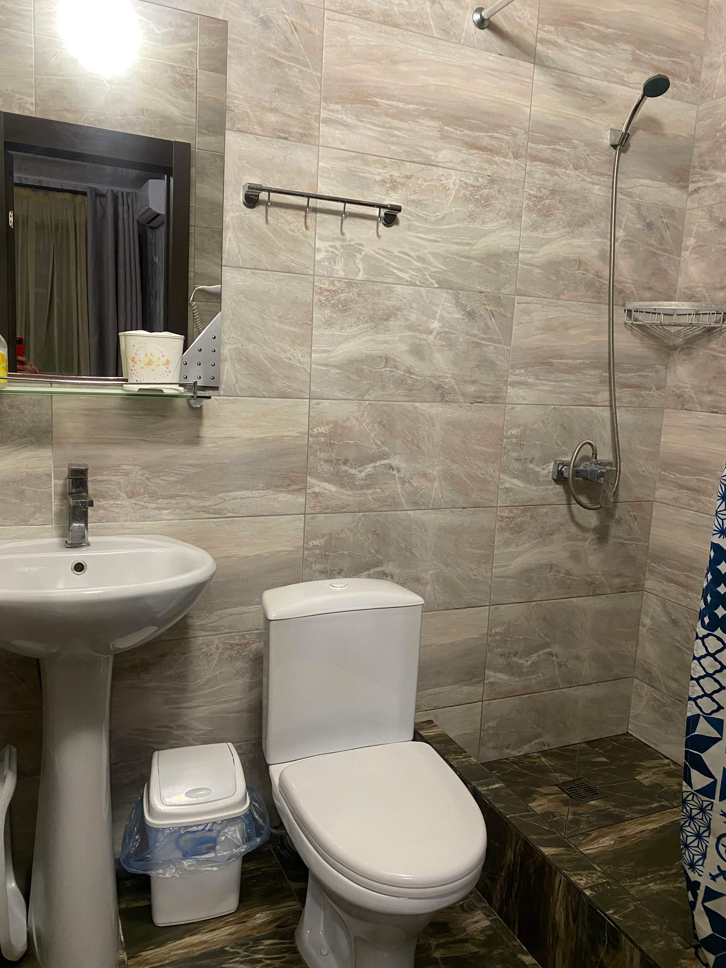 Апартаменты-студия