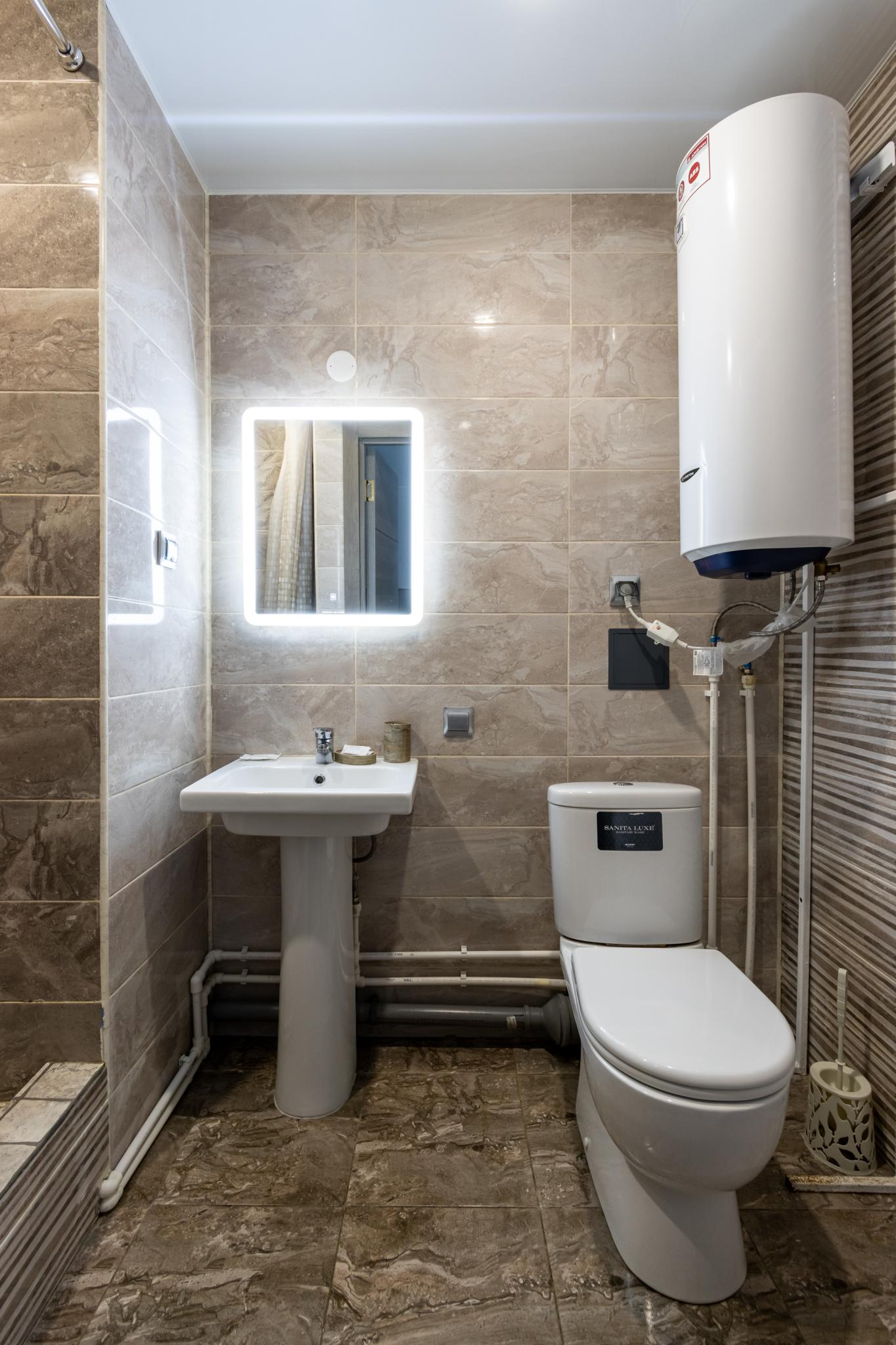 Номер стандарт семейный