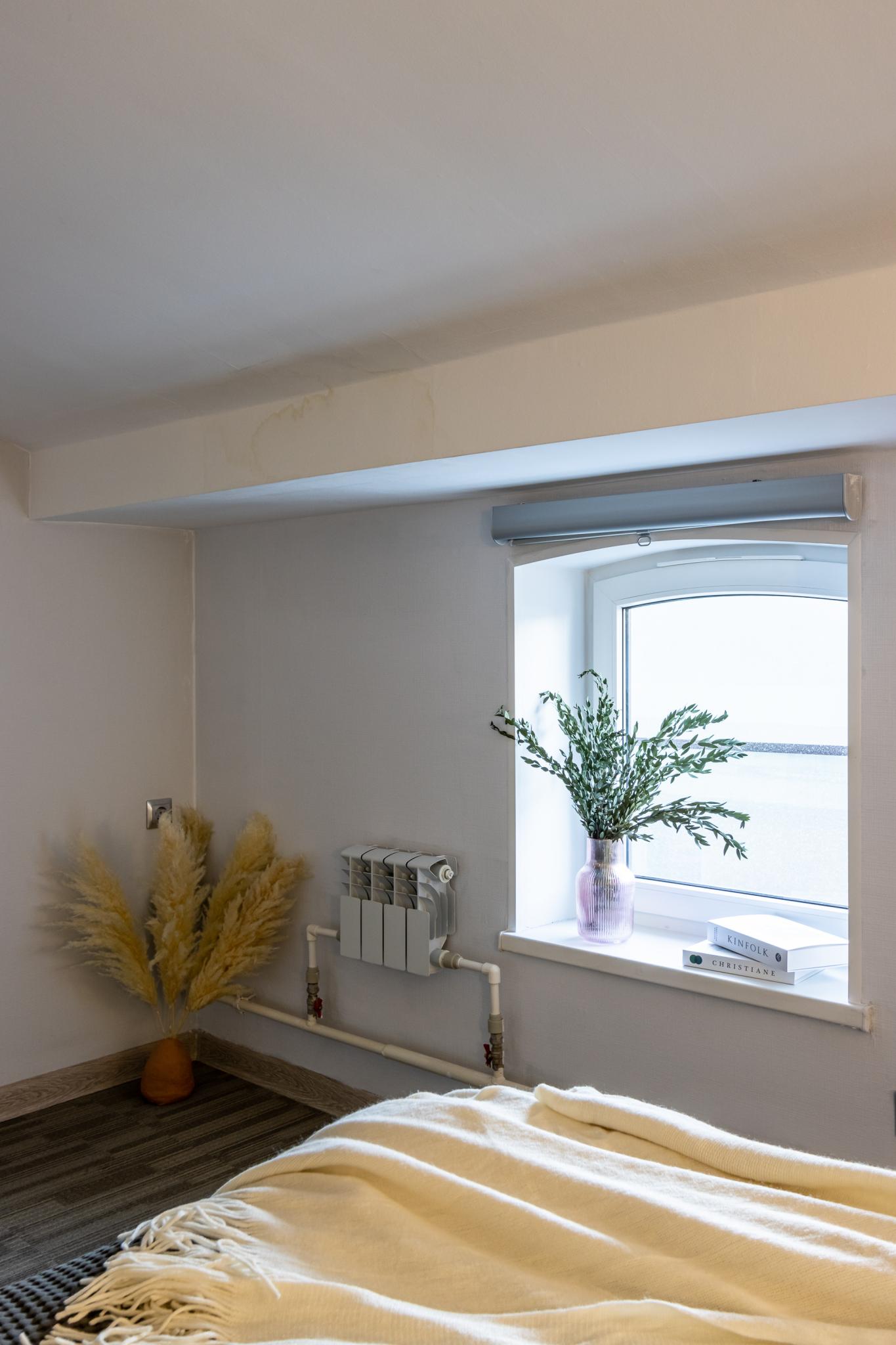 Номер стандарт улучшенный