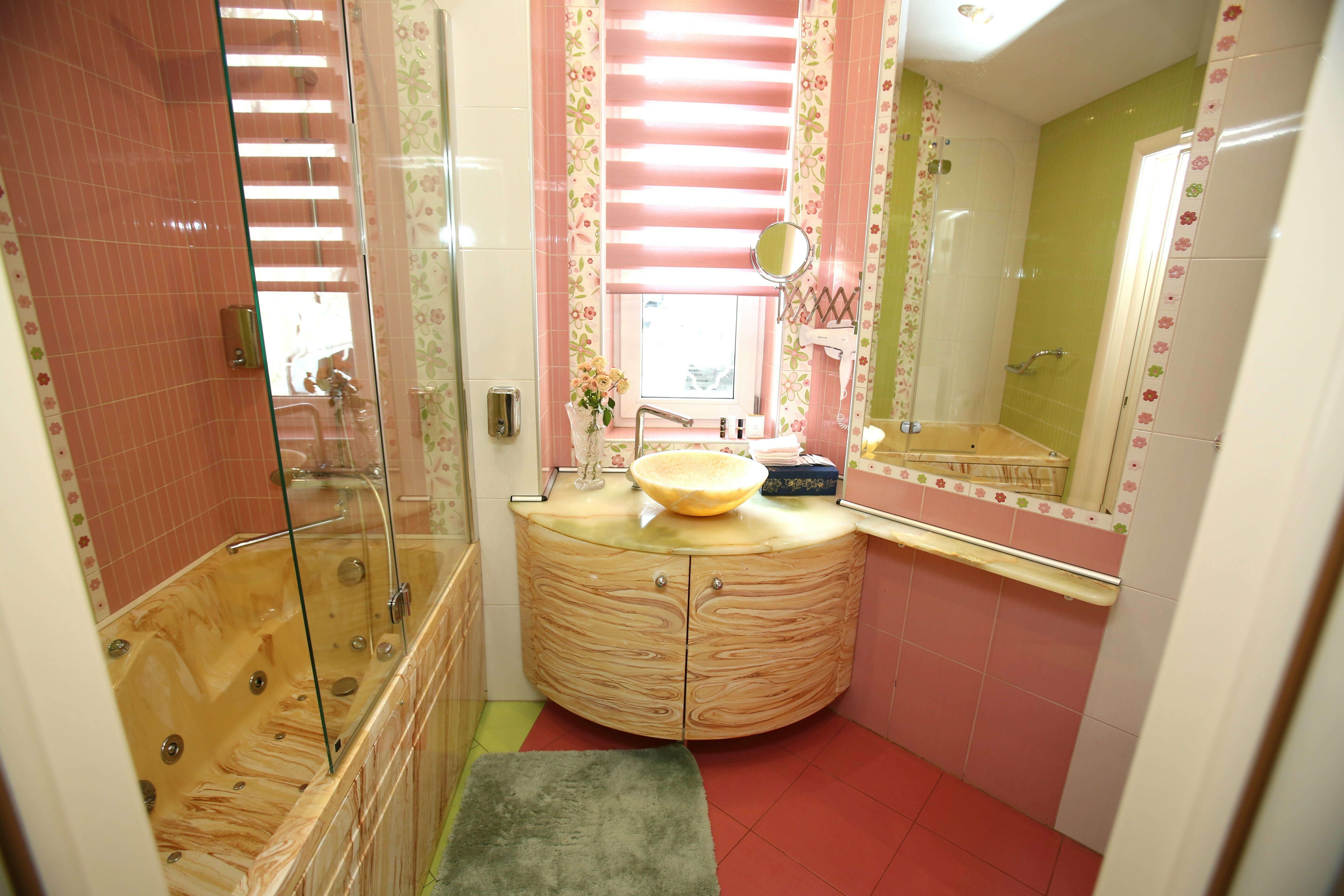 Улучшенные апартаменты