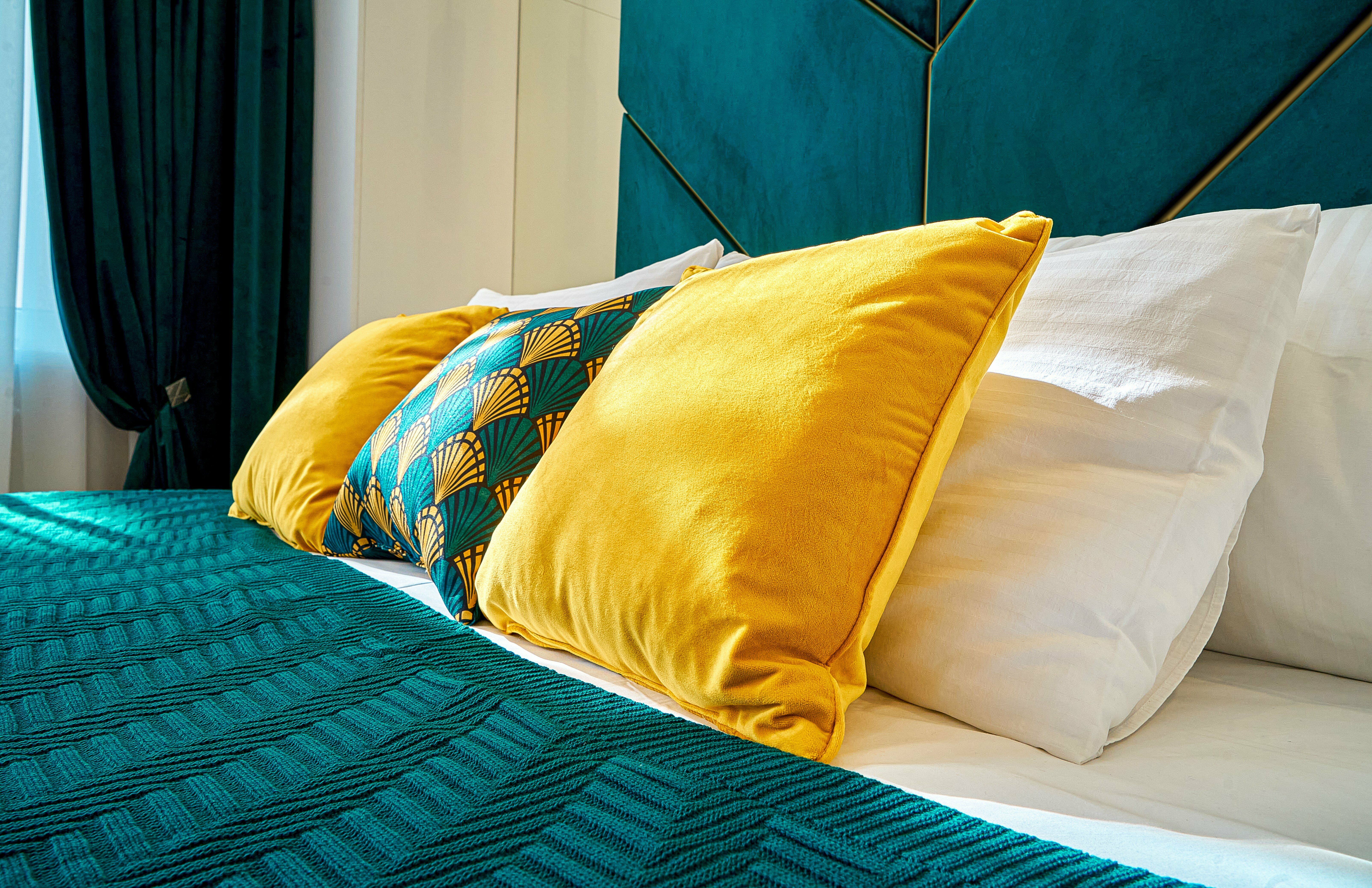 Апартаменты - 1-й этаж