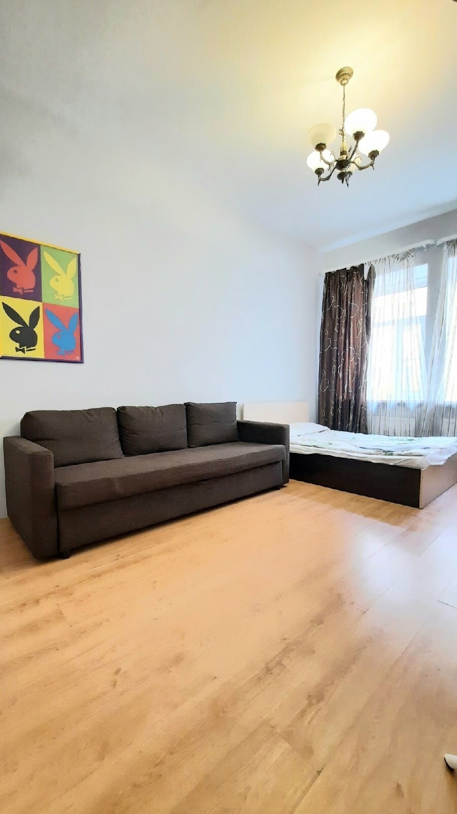 Четырехместный номер