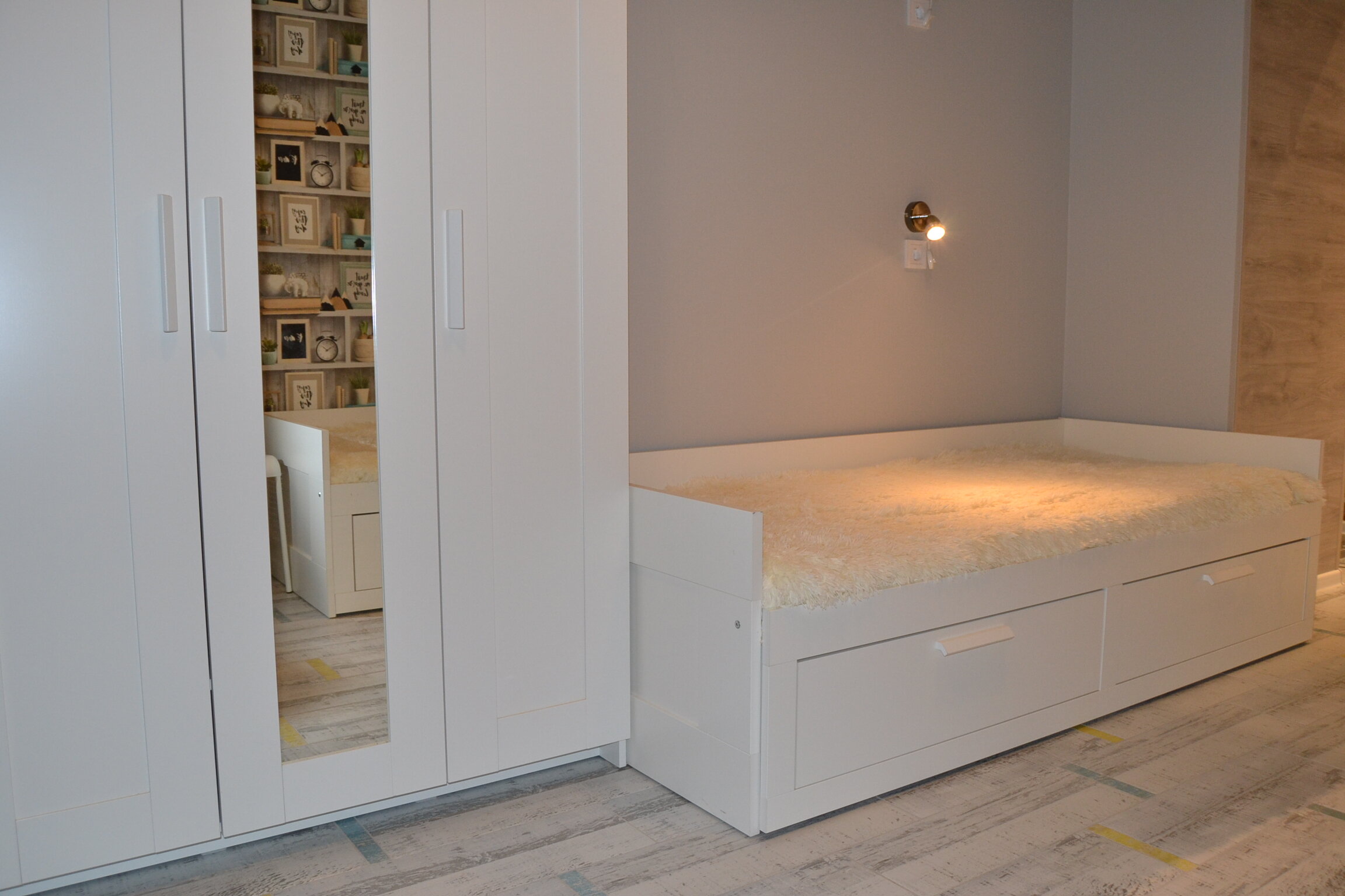 Семейный номер