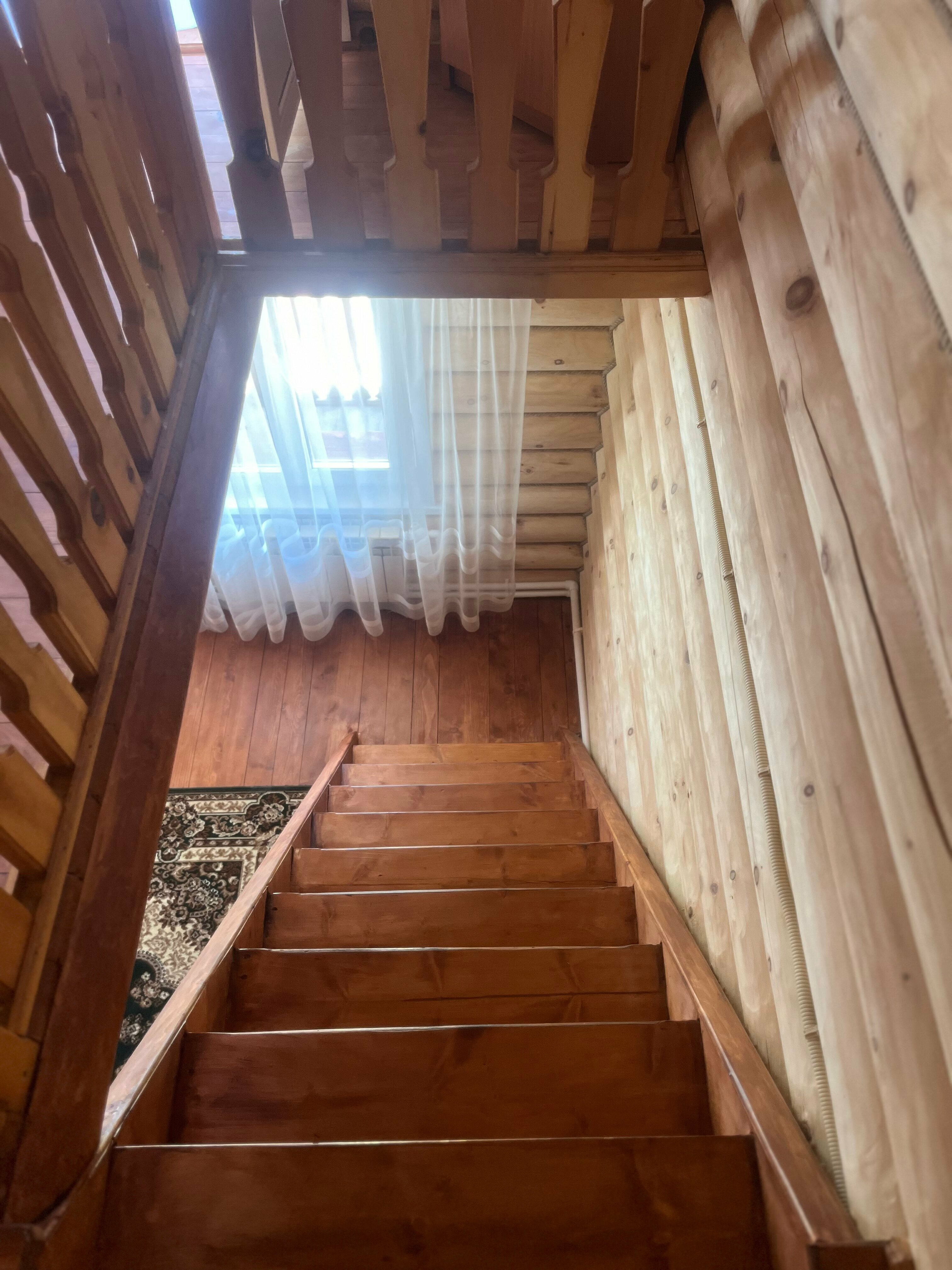 Дом для отпуска