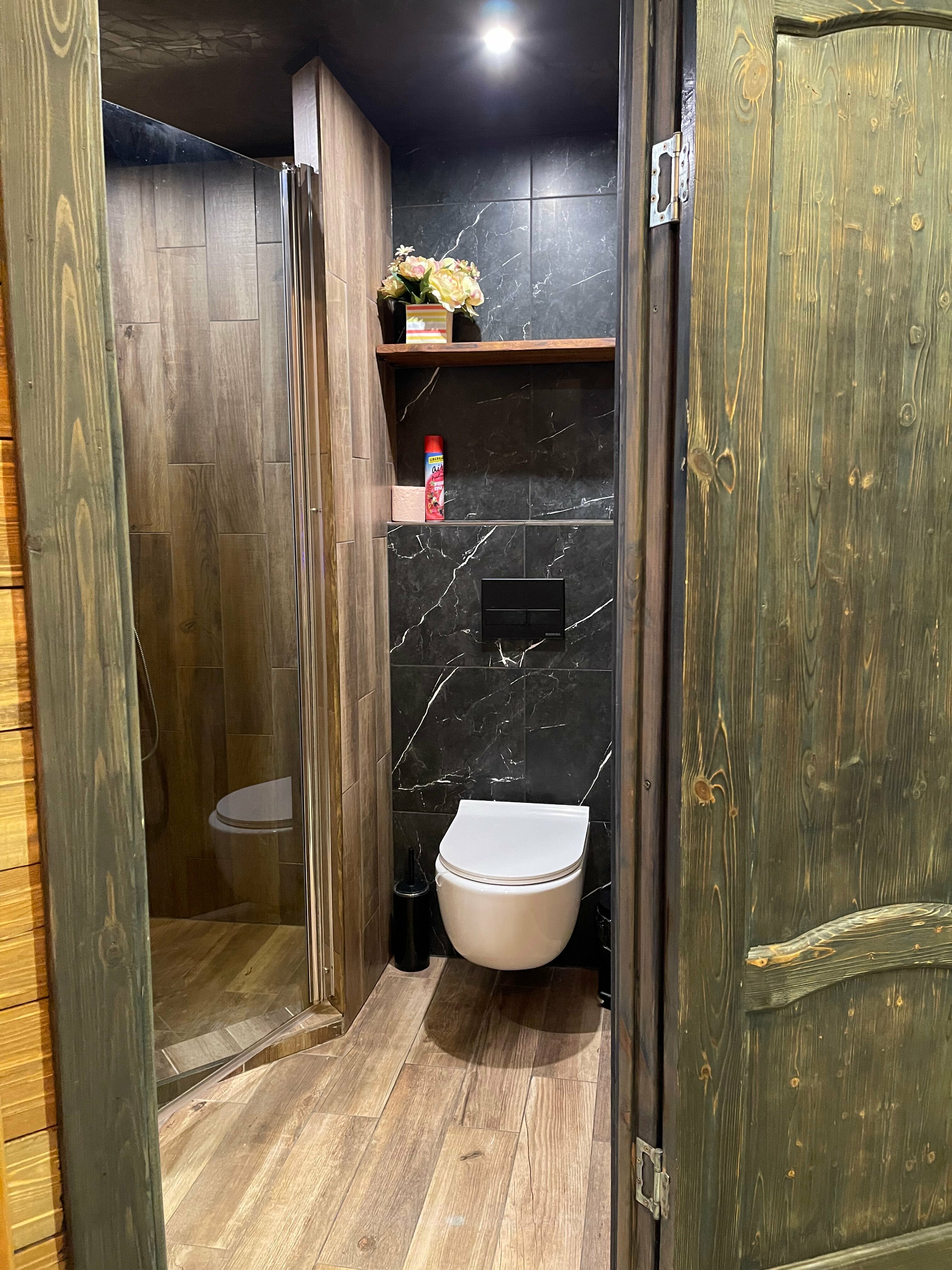 Дом Сеновал