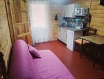 Коттедж для семейного отдыха в Арабеска