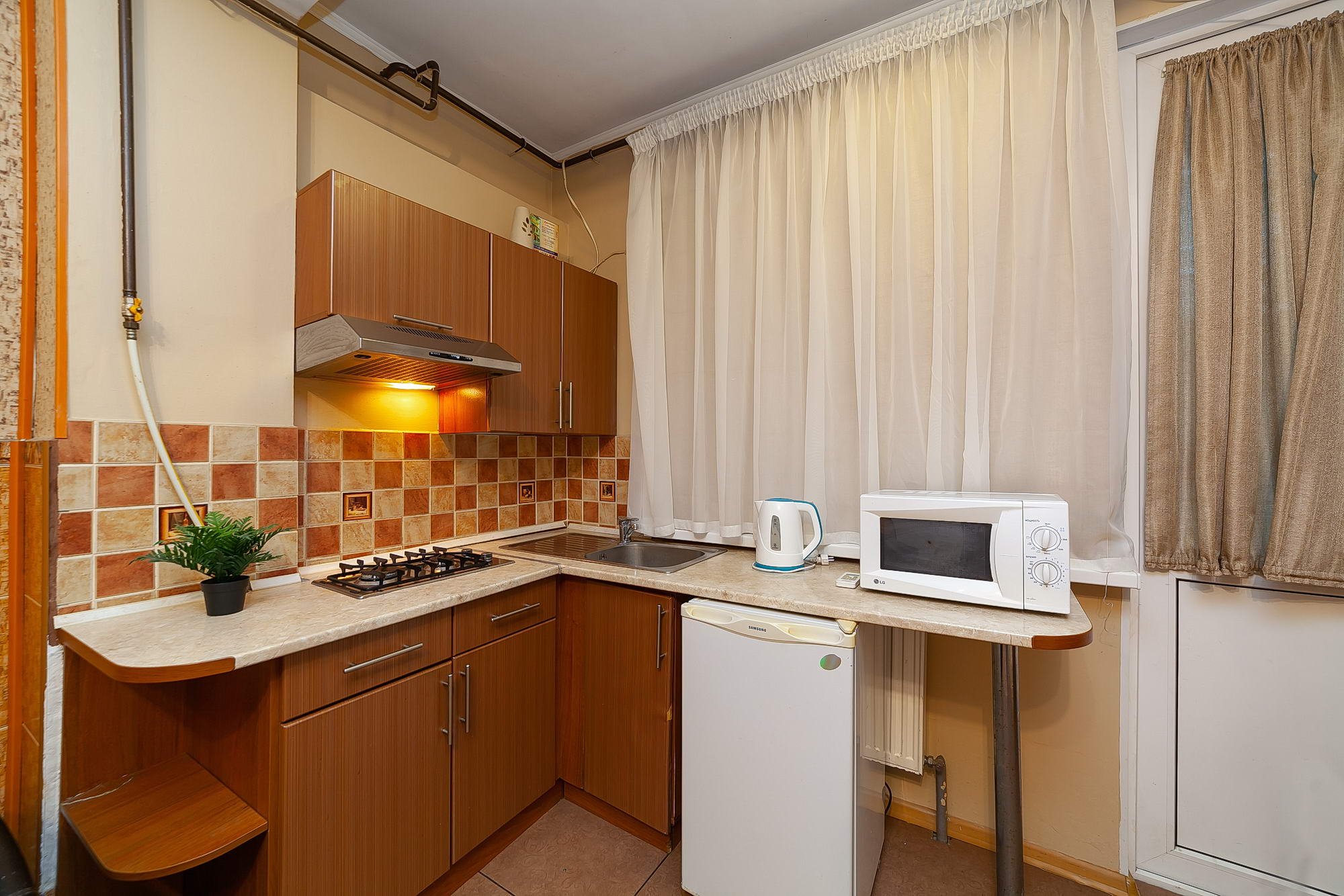 Номер-студия