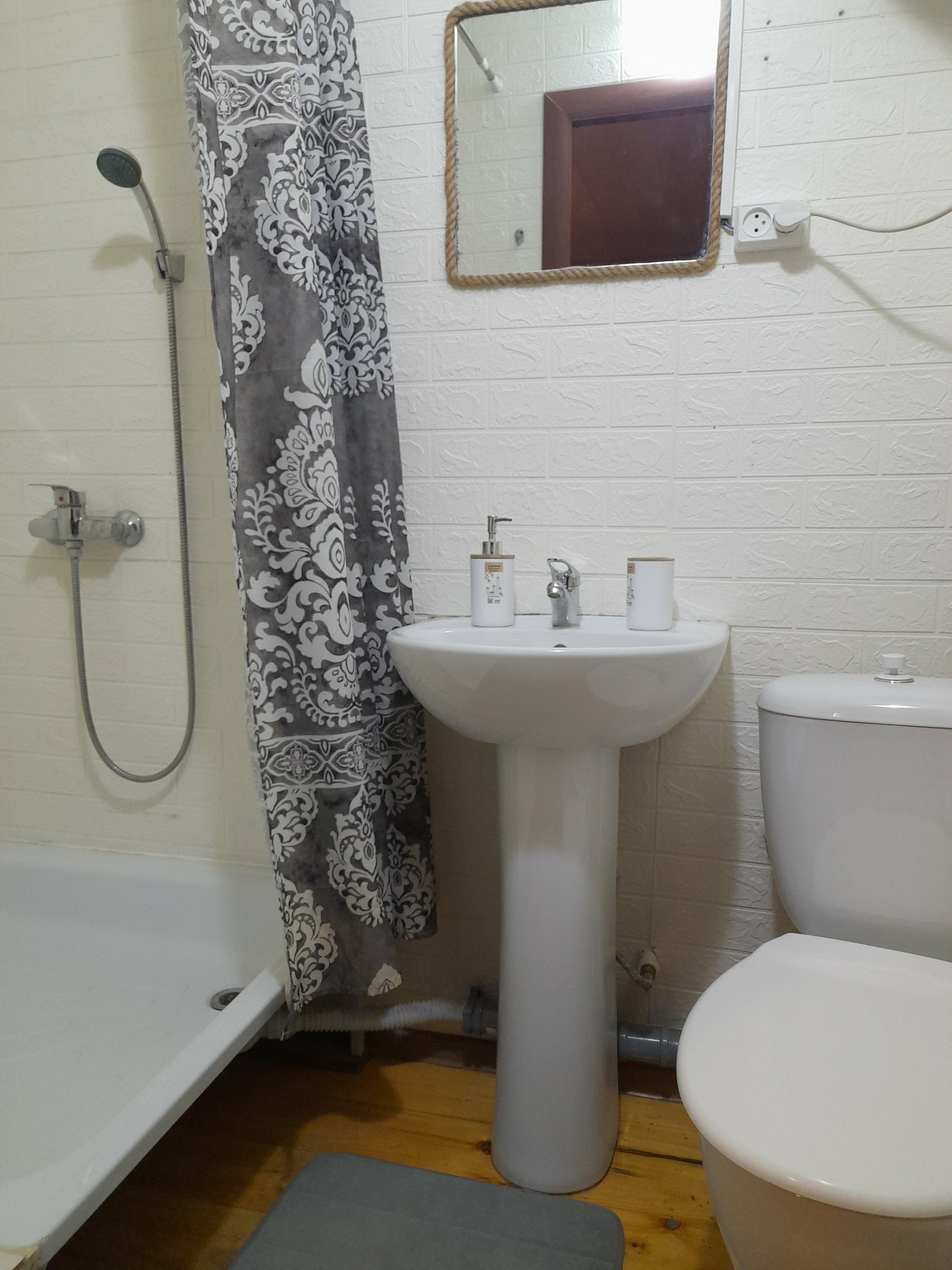 Четырехместный номер